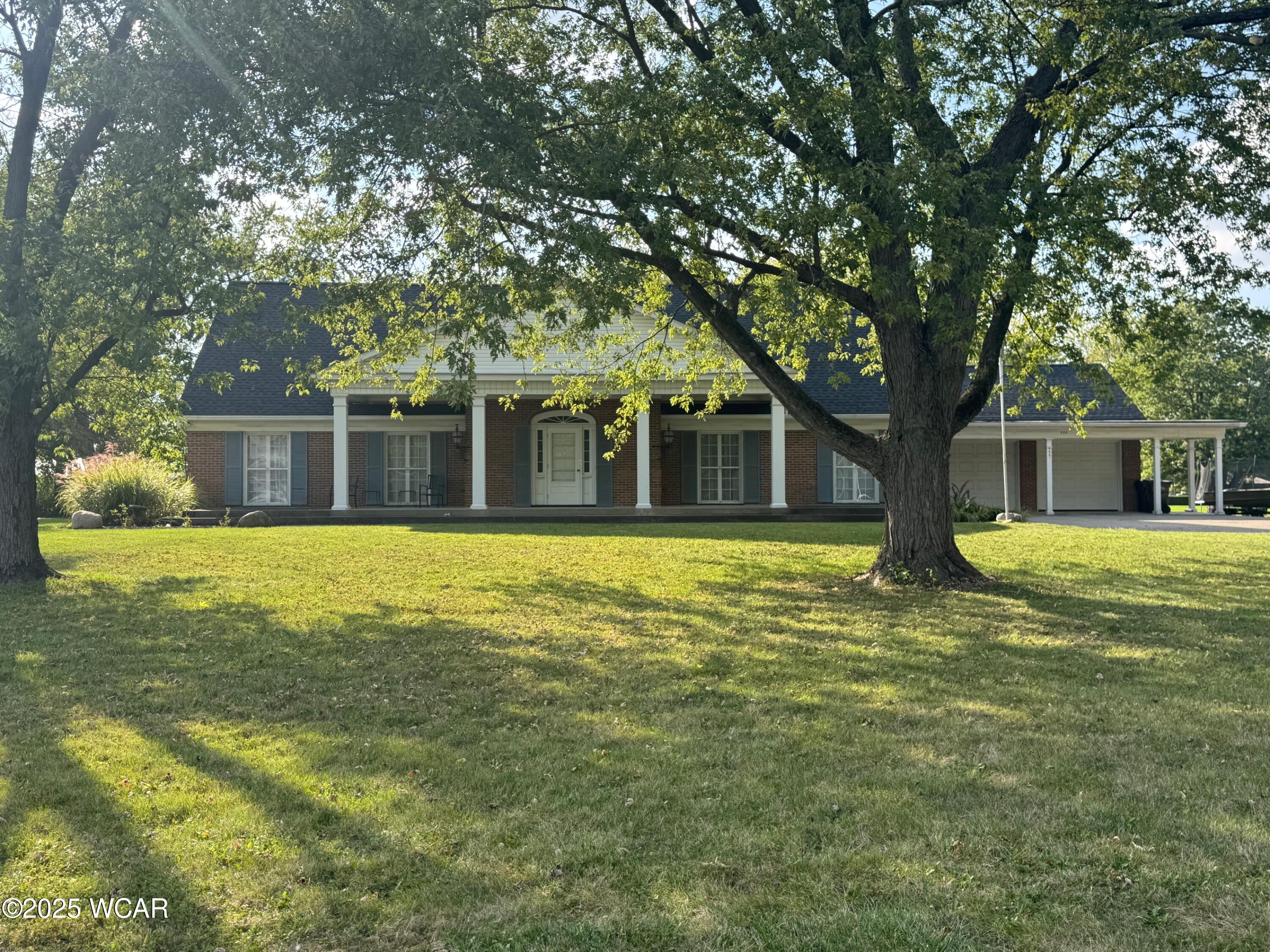 777 Maydoll Drive, Kenton, Ohio