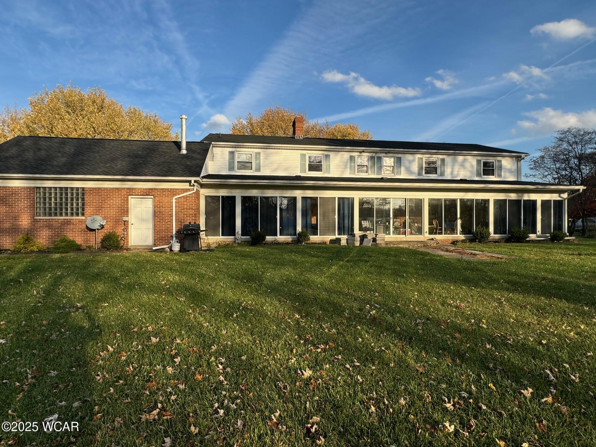 777 Maydoll Drive, Kenton, Ohio