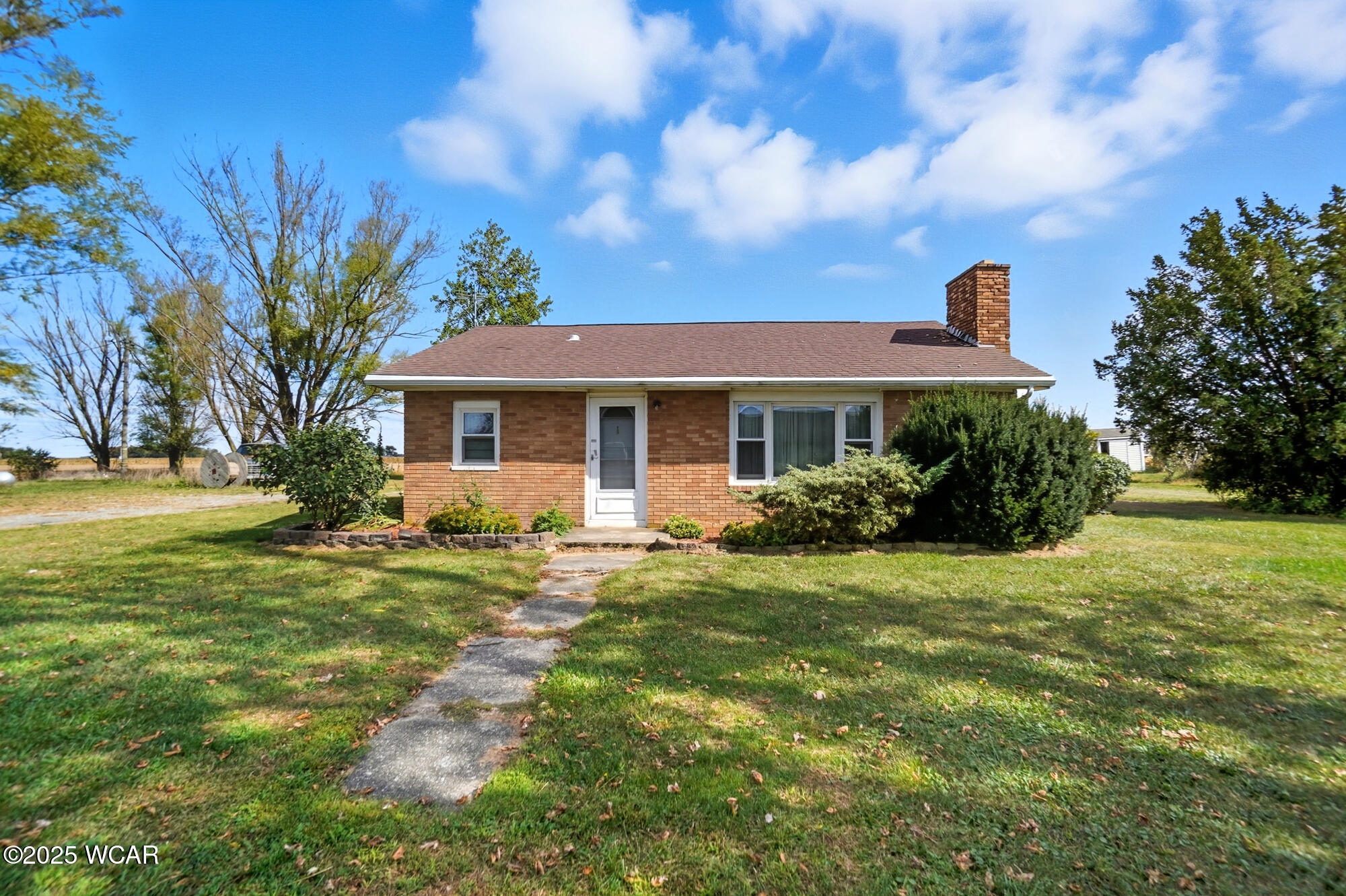 21197 OH-116, Spencerville, Ohio