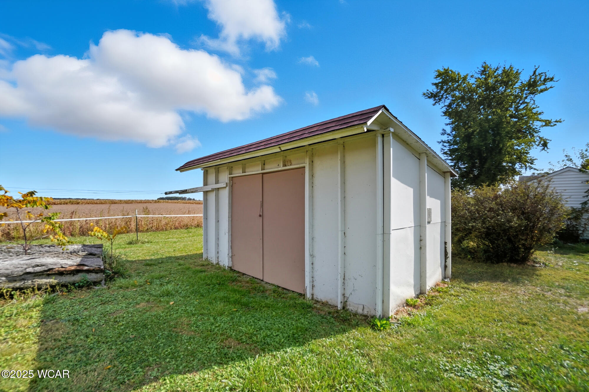 21197 OH-116, Spencerville, Ohio