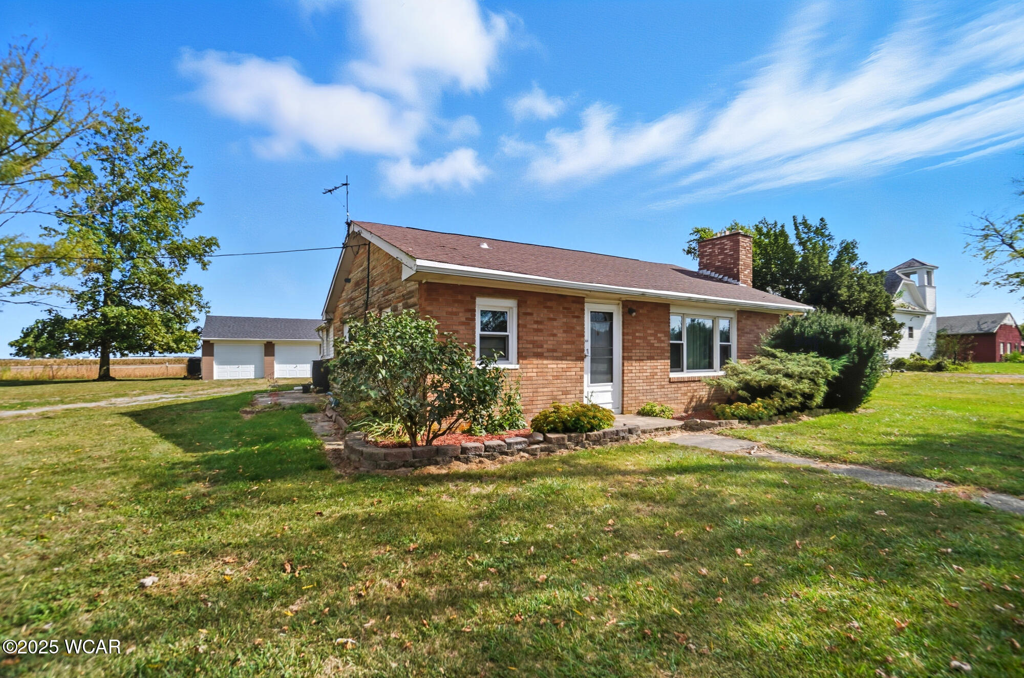 21197 OH-116, Spencerville, Ohio