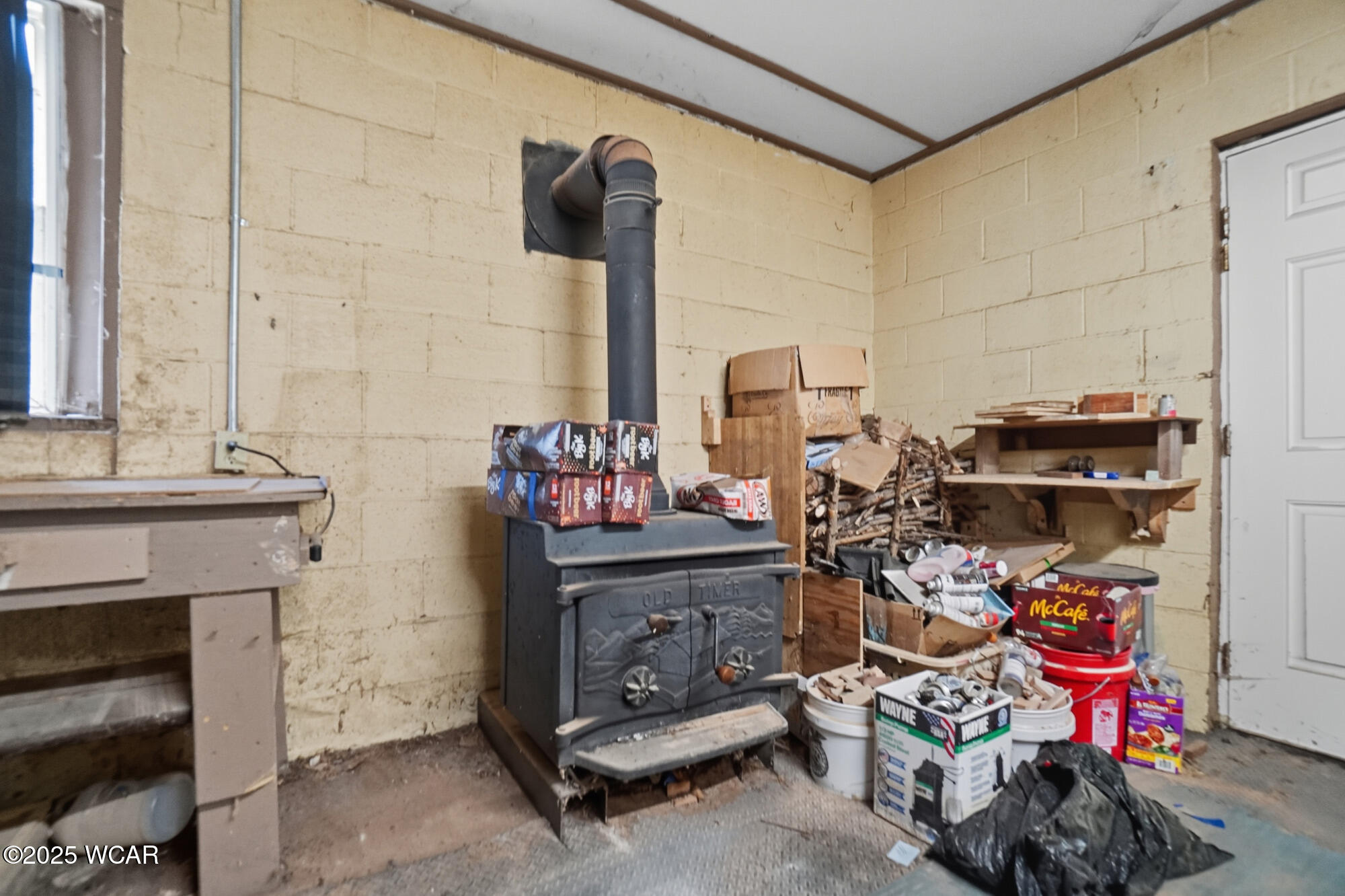 21197 OH-116, Spencerville, Ohio