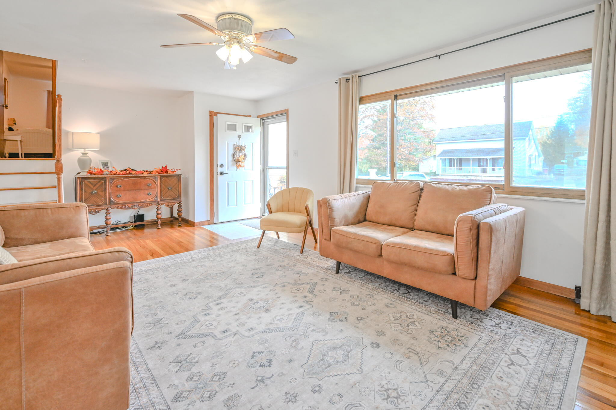 557 Vale Road, Springfield, Ohio 45504