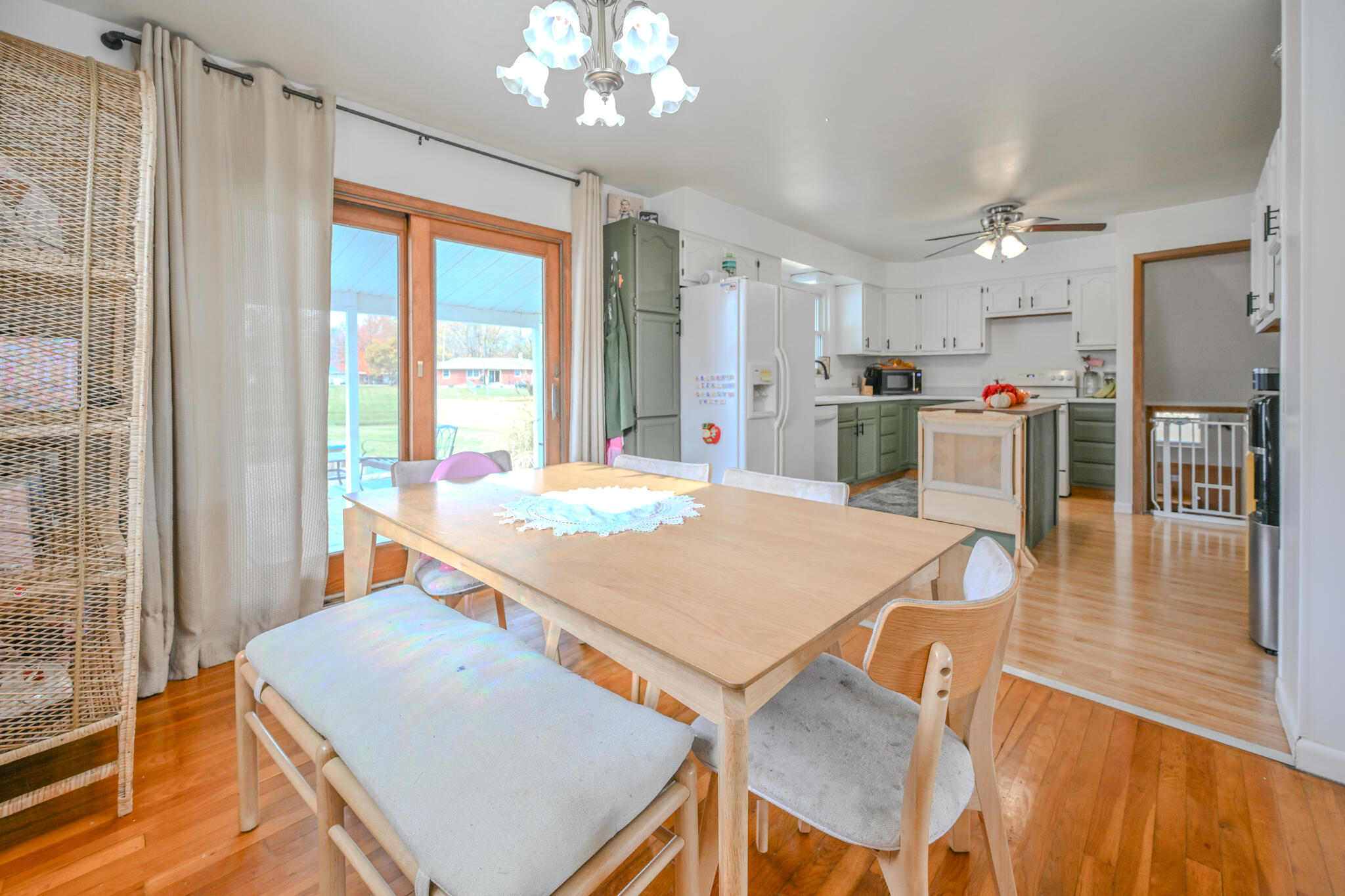 557 Vale Road, Springfield, Ohio 45504