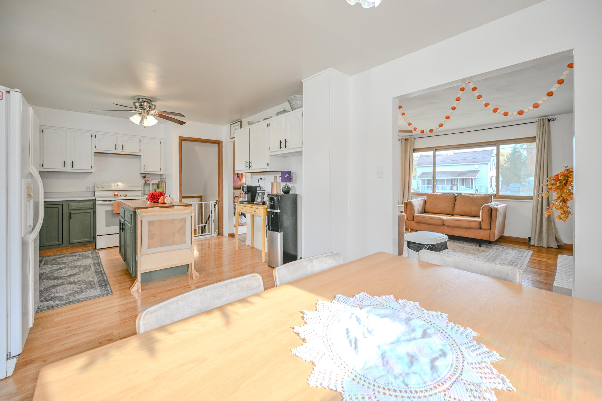 557 Vale Road, Springfield, Ohio 45504