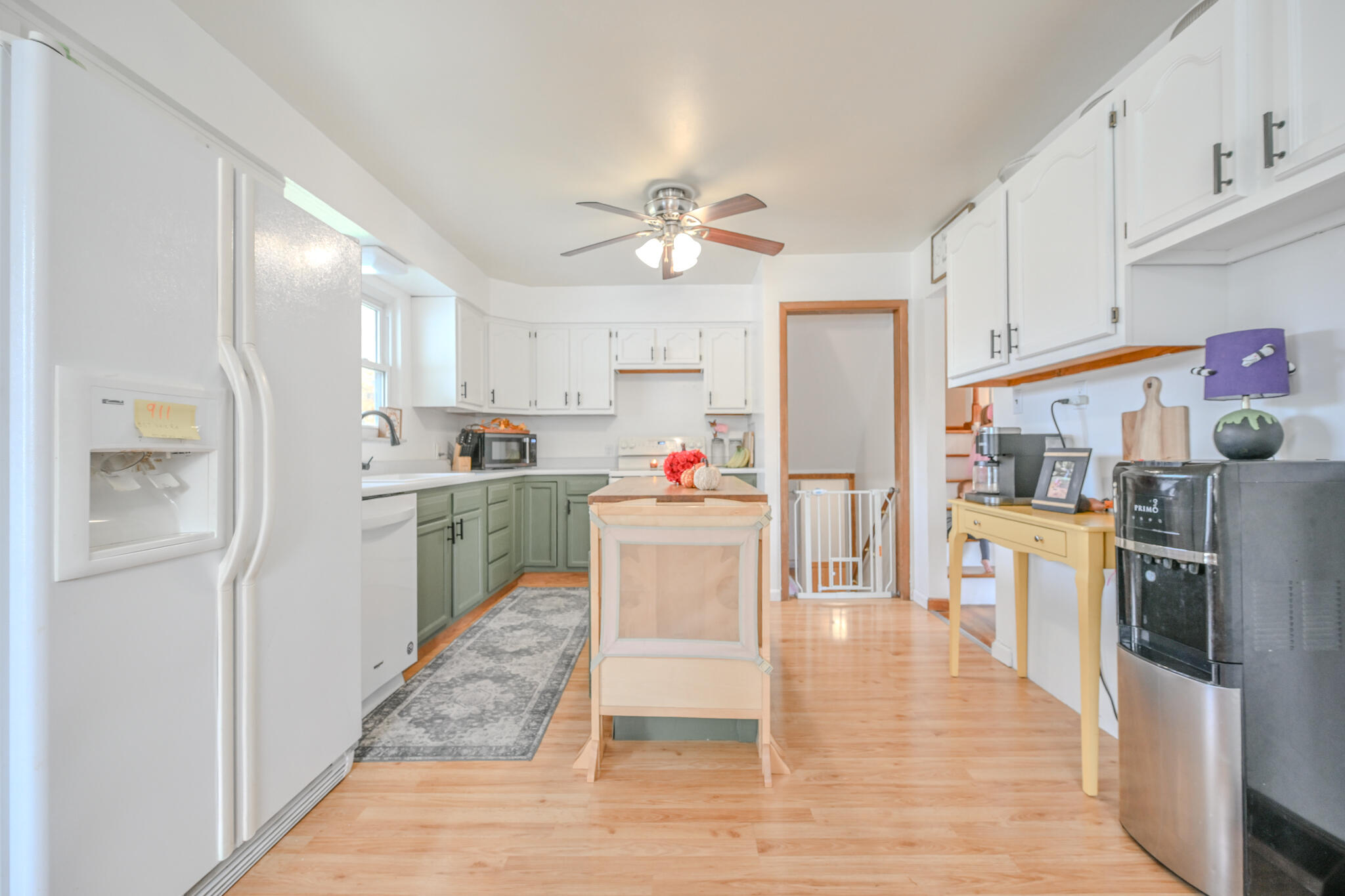 557 Vale Road, Springfield, Ohio 45504