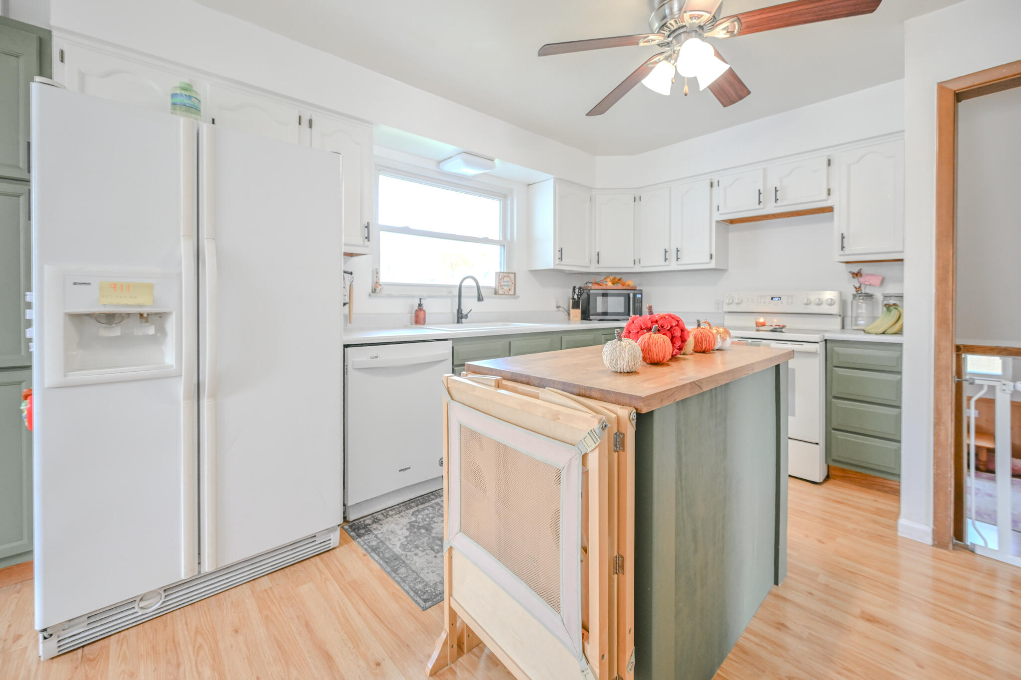 557 Vale Road, Springfield, Ohio 45504