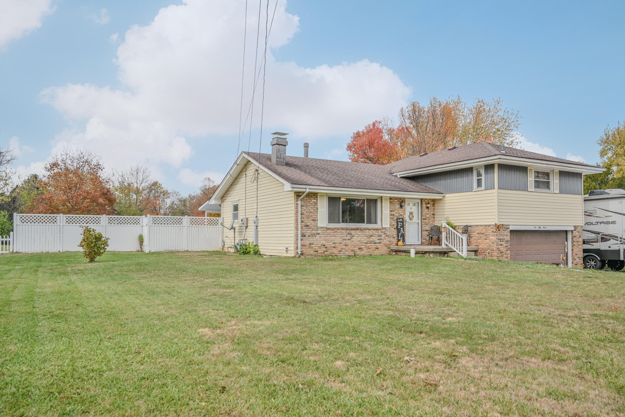 557 Vale Road, Springfield, Ohio 45504
