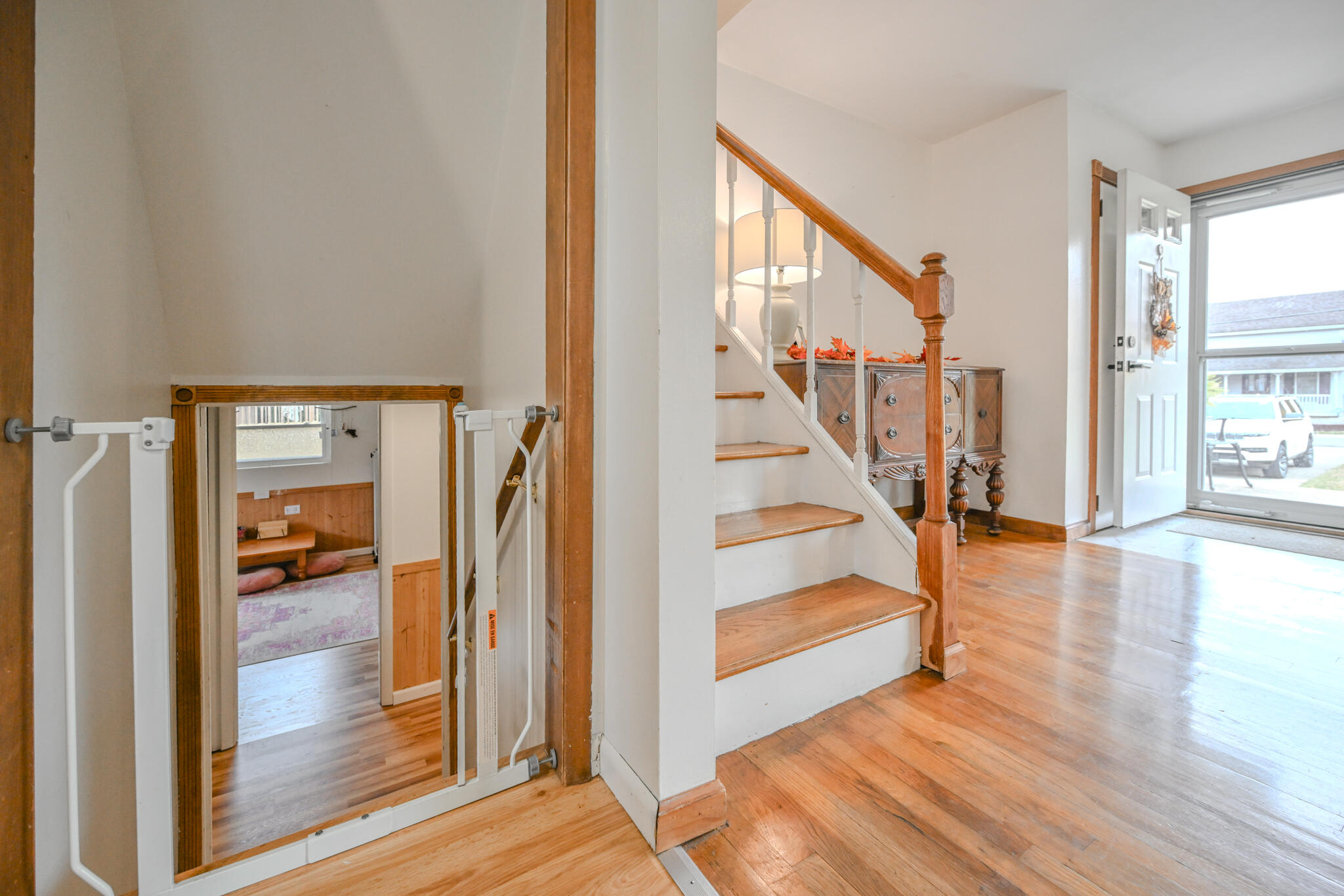 557 Vale Road, Springfield, Ohio 45504