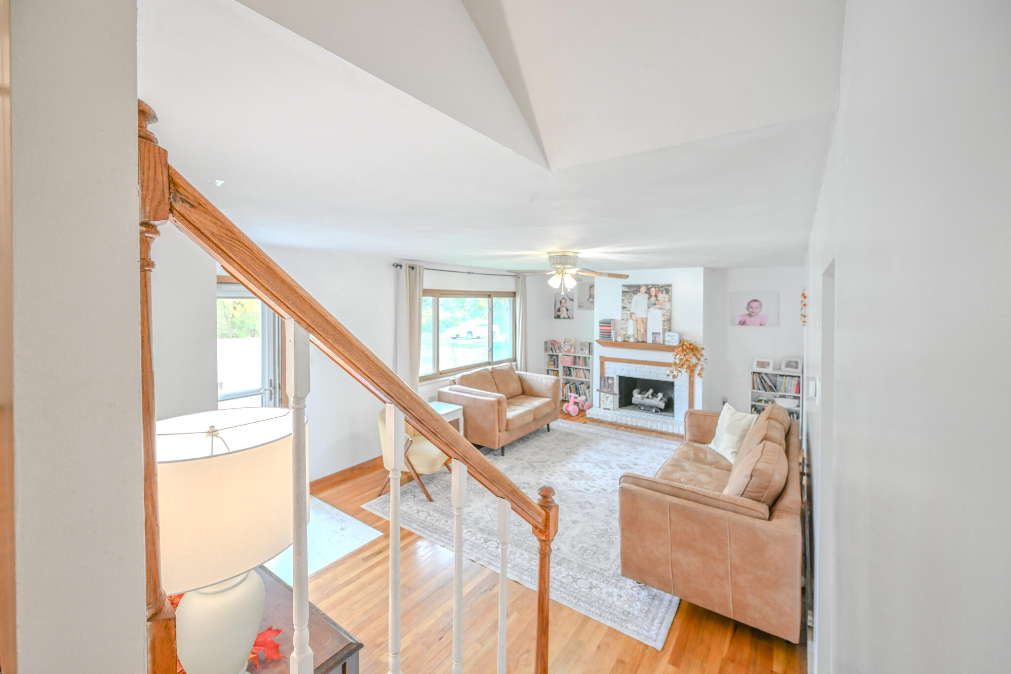 557 Vale Road, Springfield, Ohio 45504