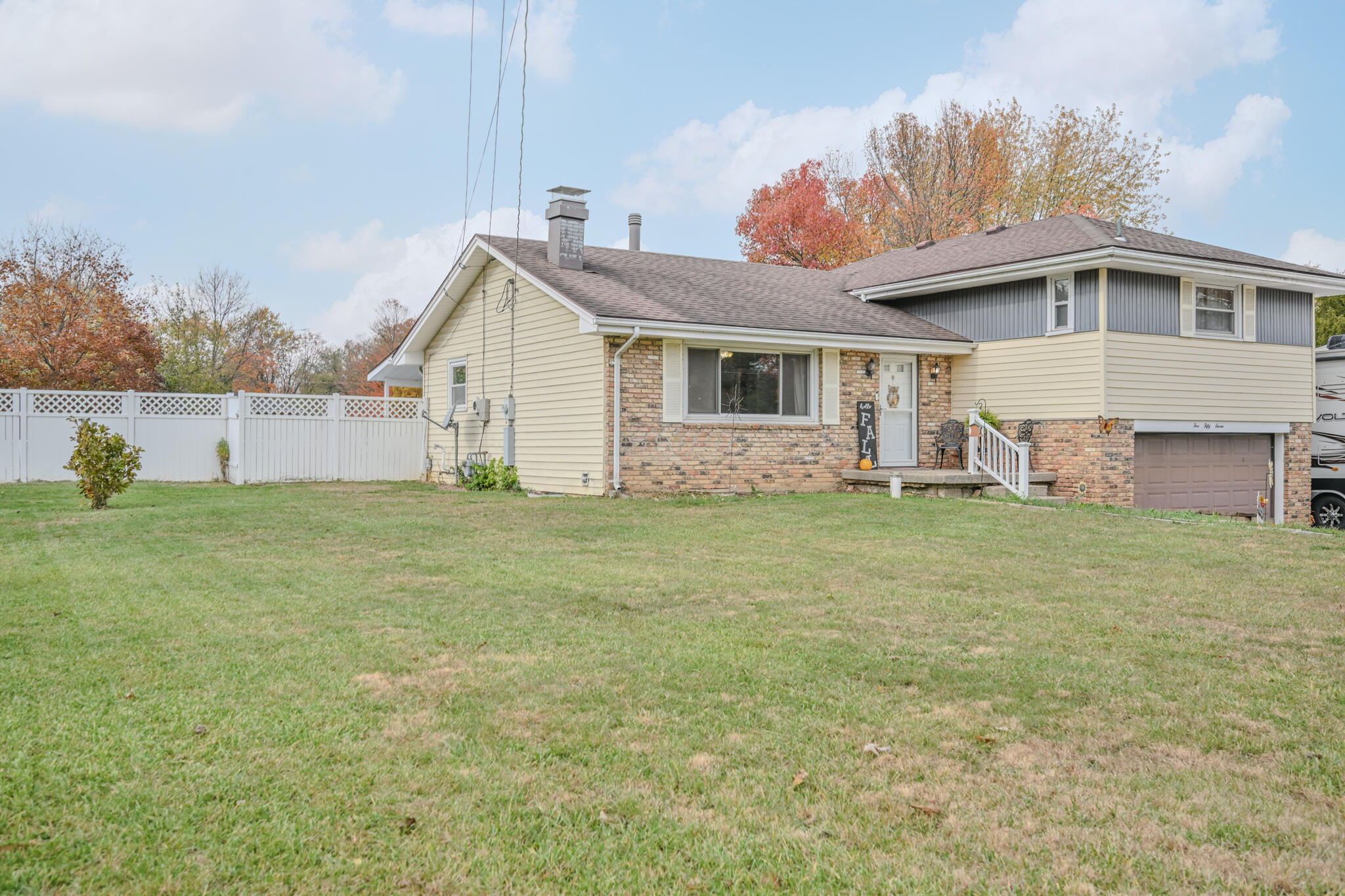 557 Vale Road, Springfield, Ohio 45504