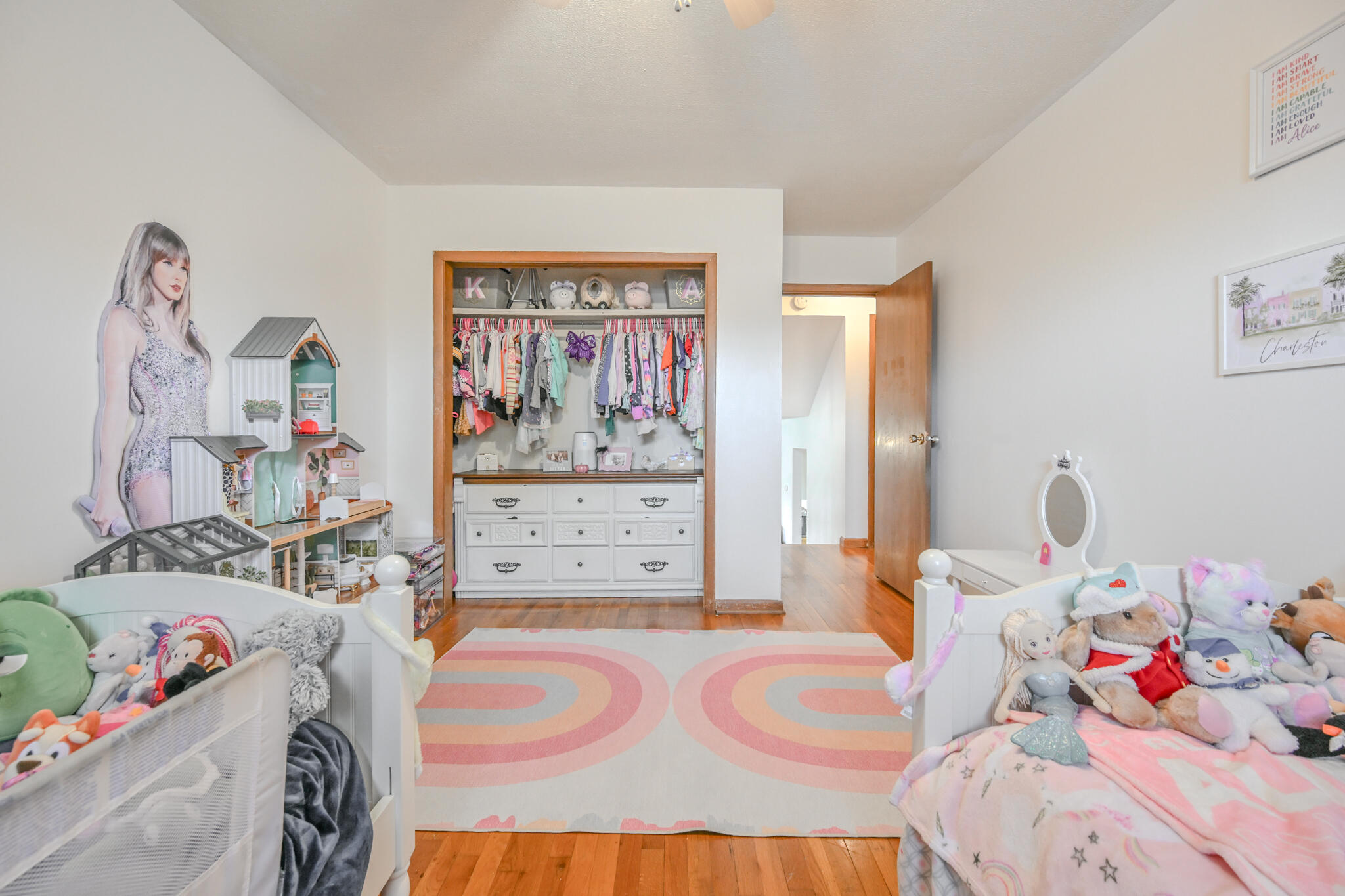 557 Vale Road, Springfield, Ohio 45504