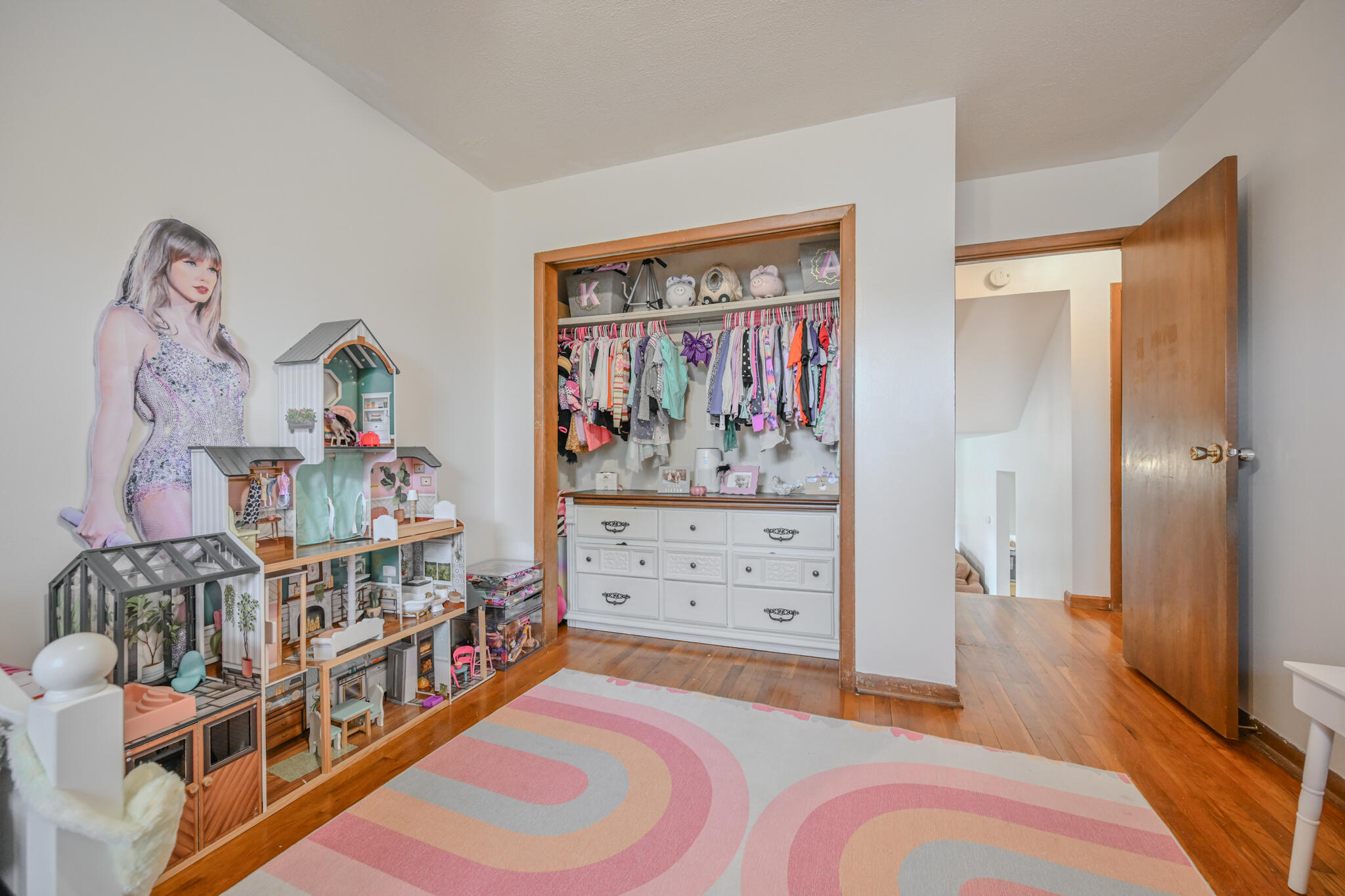 557 Vale Road, Springfield, Ohio 45504