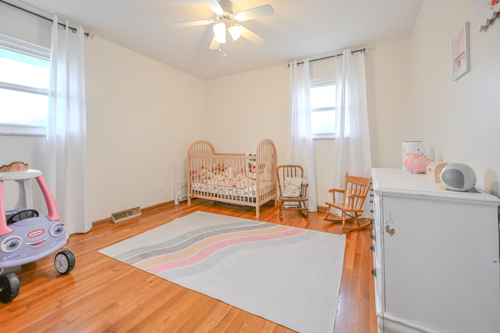 557 Vale Road, Springfield, Ohio 45504