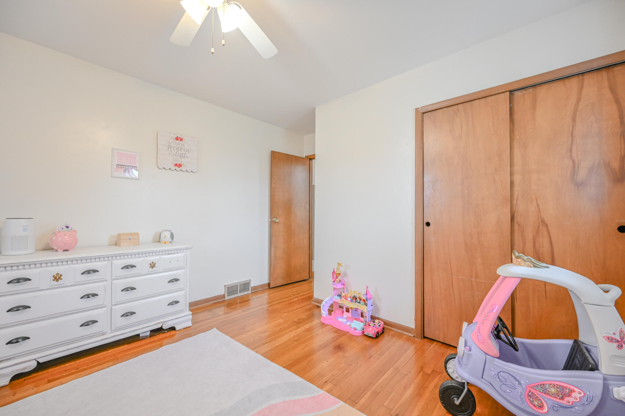 557 Vale Road, Springfield, Ohio 45504