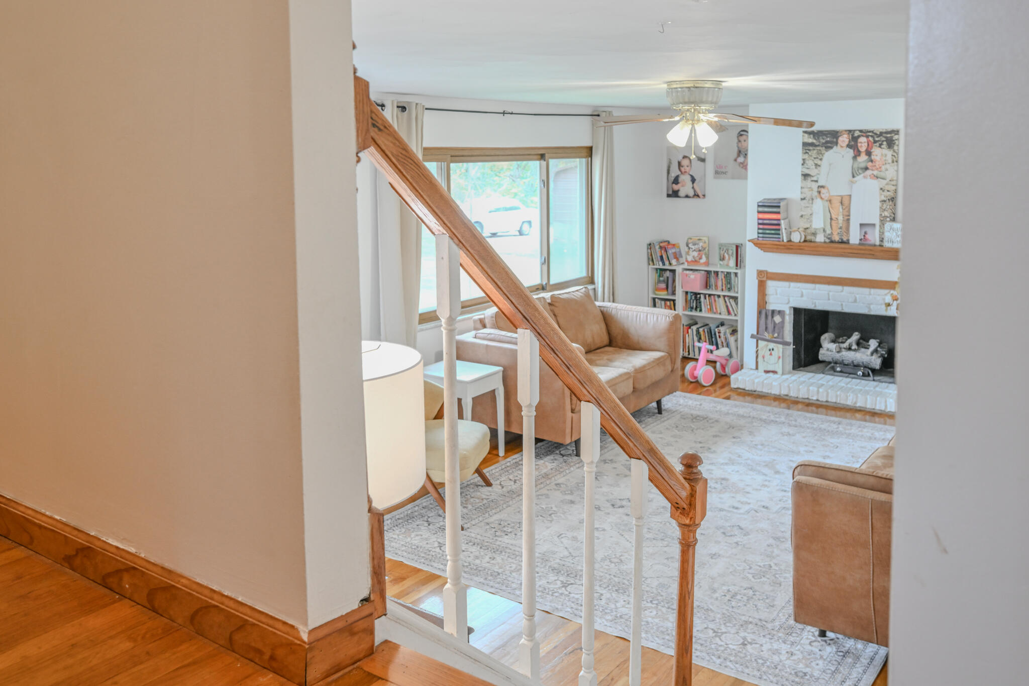 557 Vale Road, Springfield, Ohio 45504