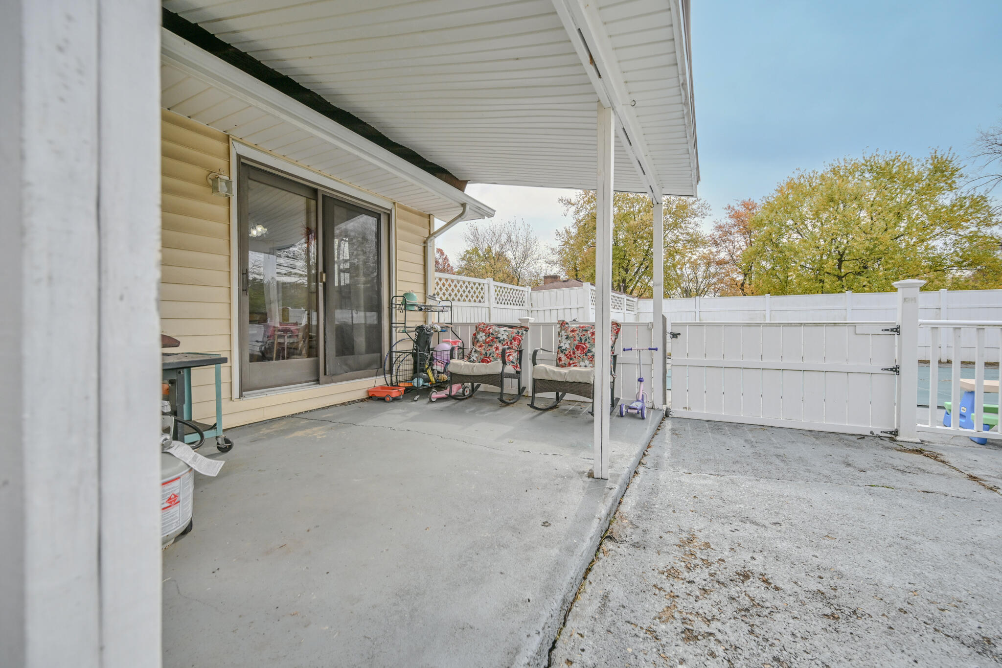 557 Vale Road, Springfield, Ohio 45504