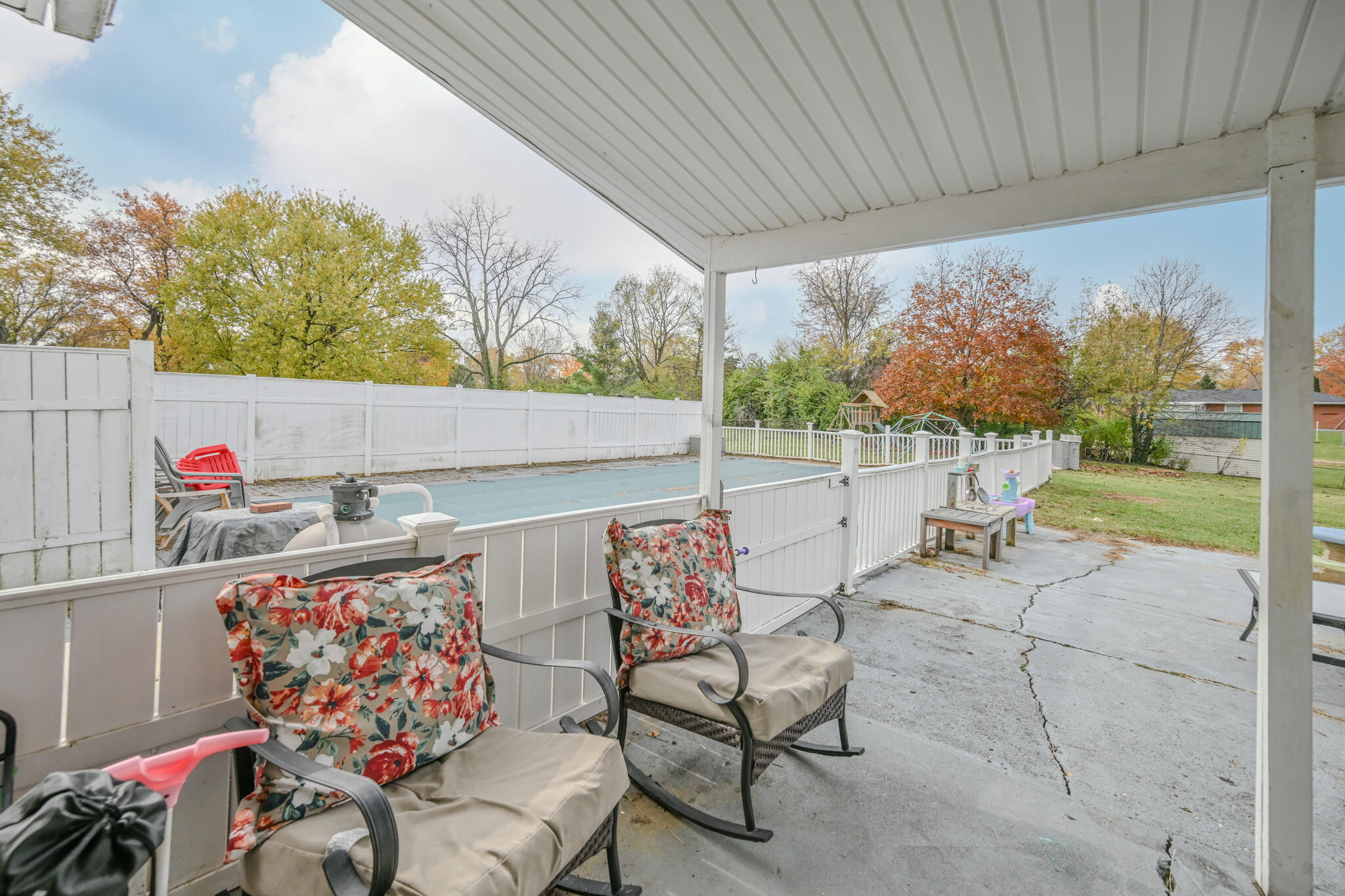 557 Vale Road, Springfield, Ohio 45504