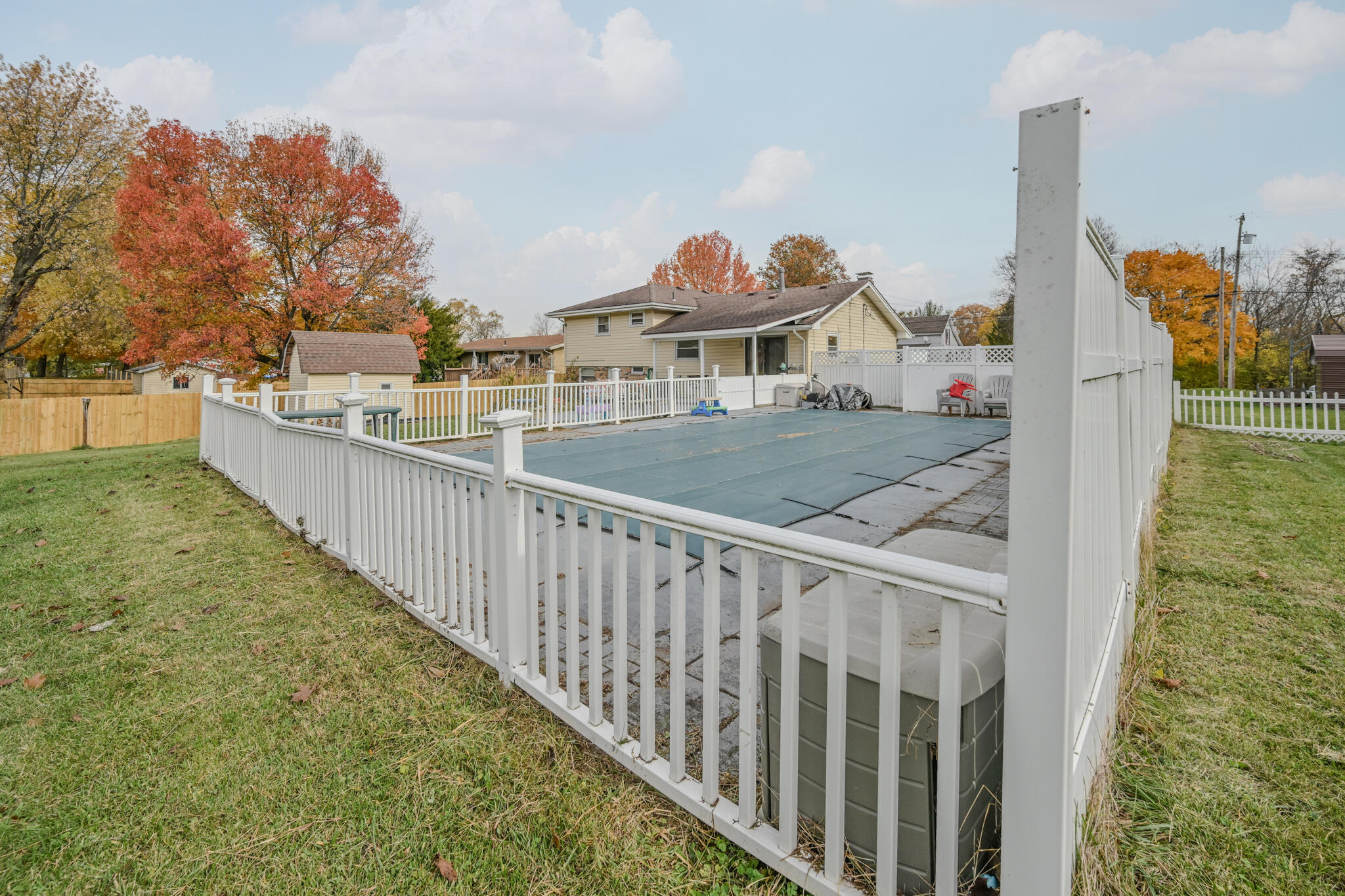 557 Vale Road, Springfield, Ohio 45504