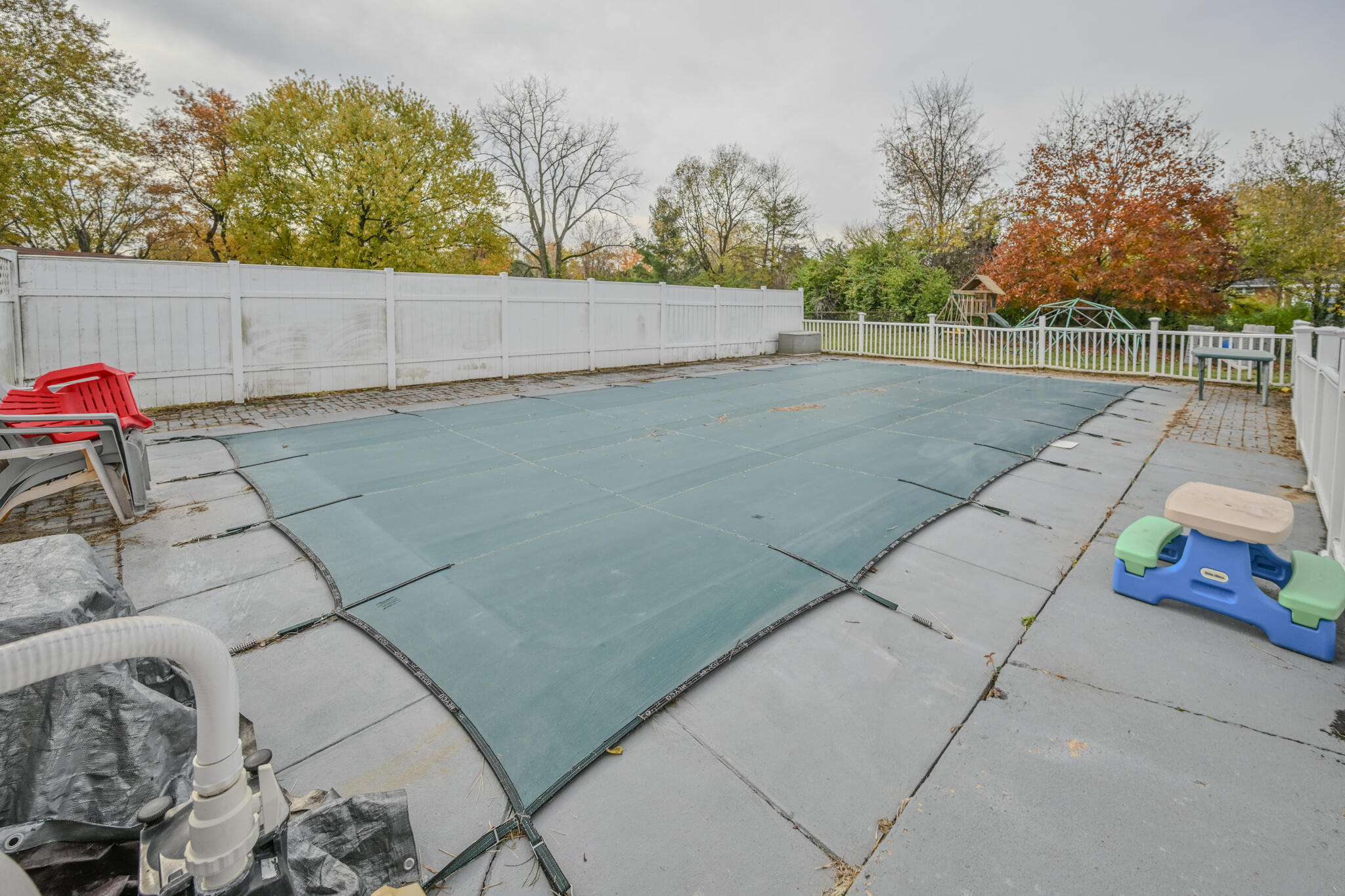 557 Vale Road, Springfield, Ohio 45504