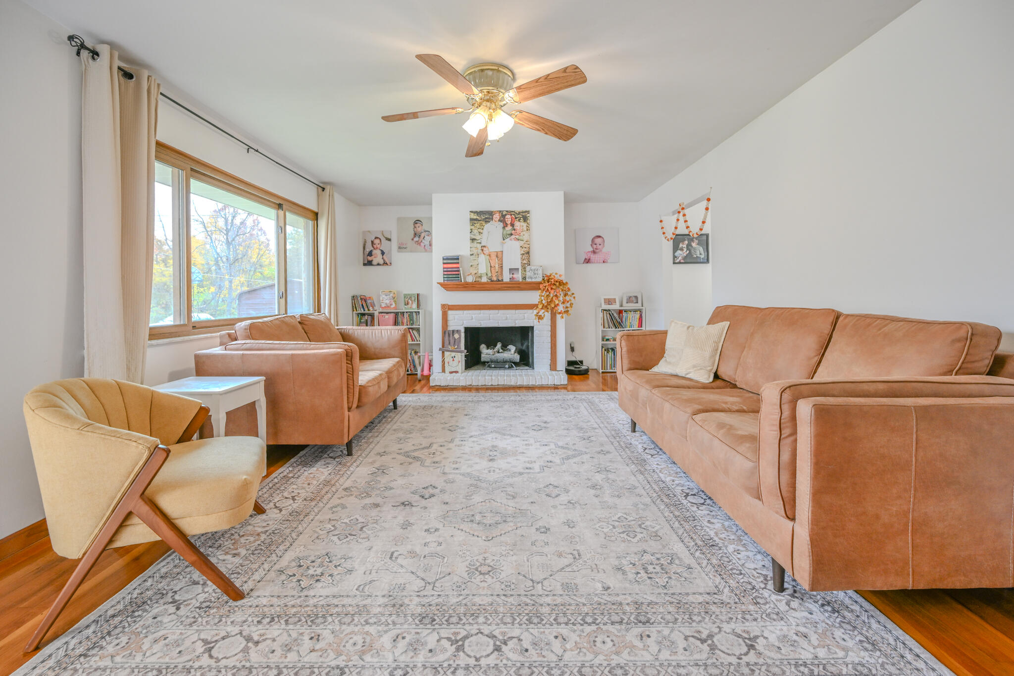 557 Vale Road, Springfield, Ohio 45504