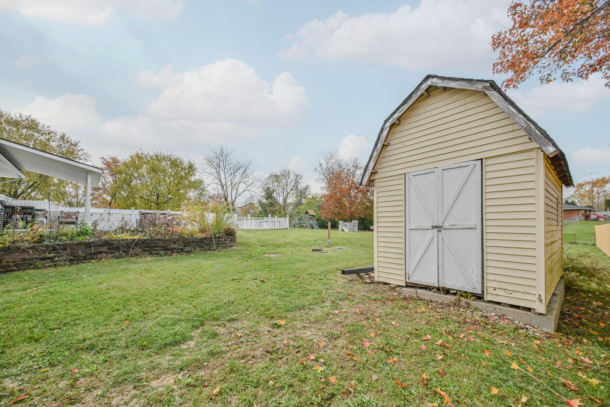 557 Vale Road, Springfield, Ohio 45504