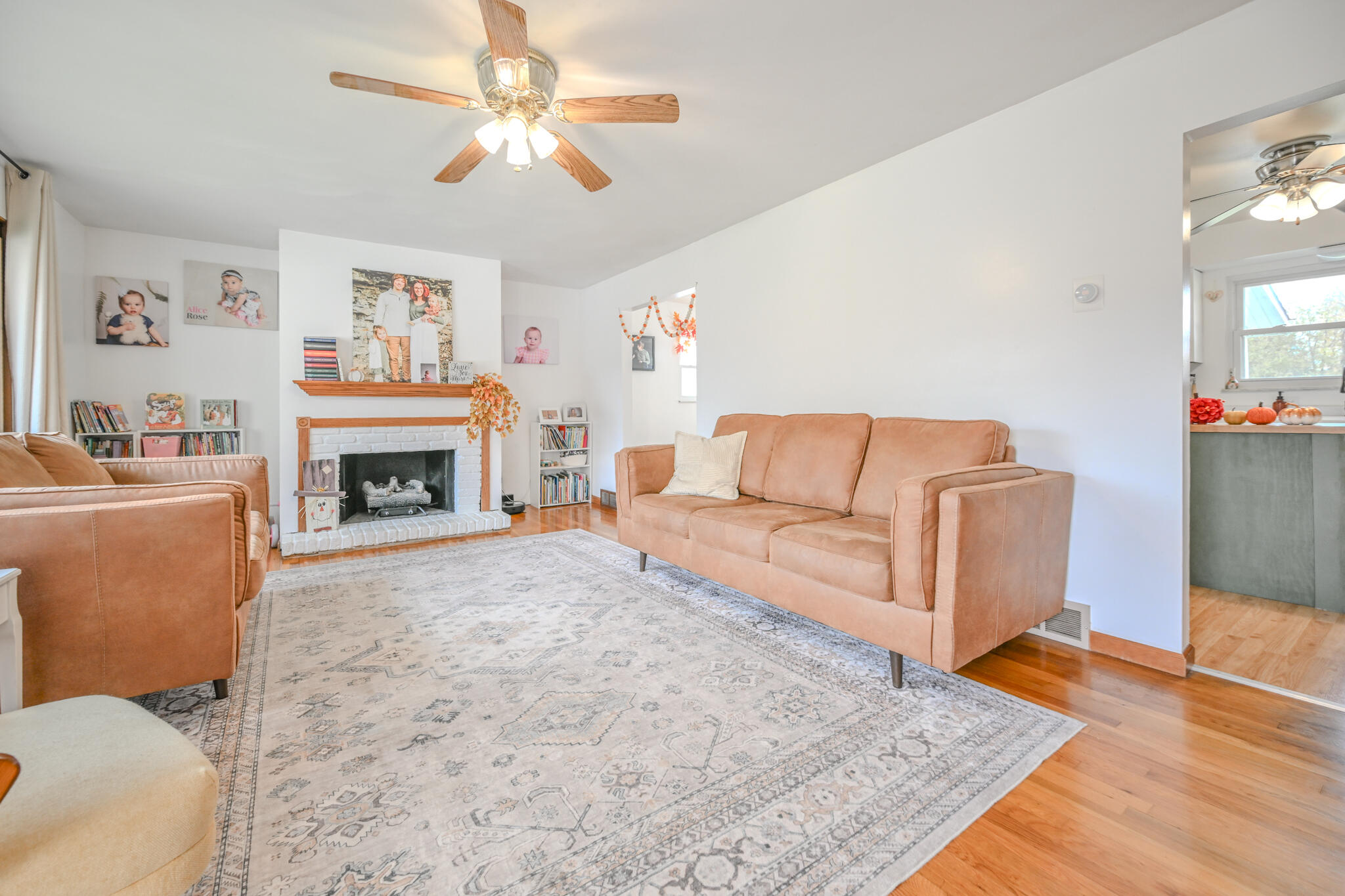 557 Vale Road, Springfield, Ohio 45504