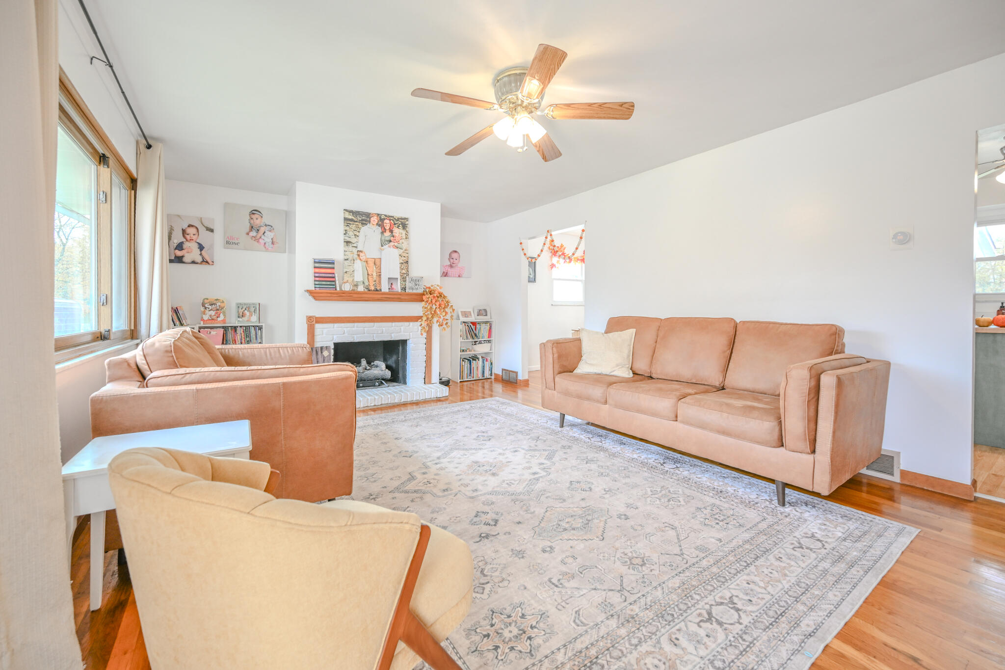 557 Vale Road, Springfield, Ohio 45504