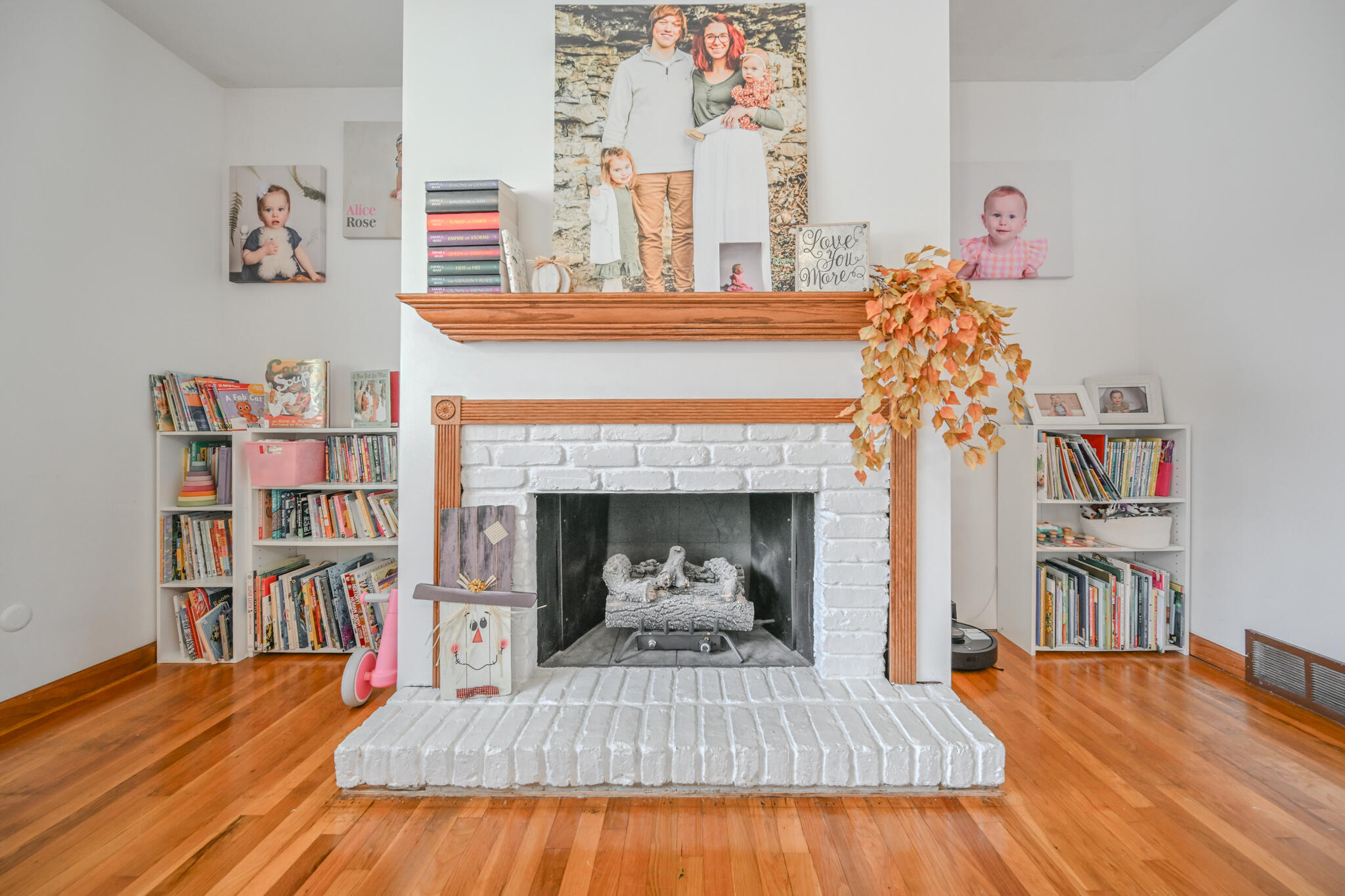 557 Vale Road, Springfield, Ohio 45504