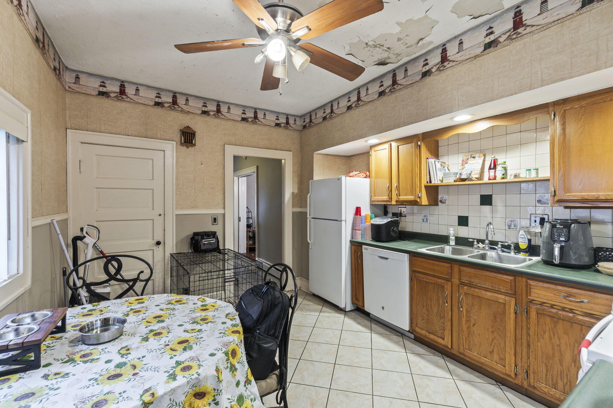 535 Belmont Avenue, Springfield, Ohio 45505