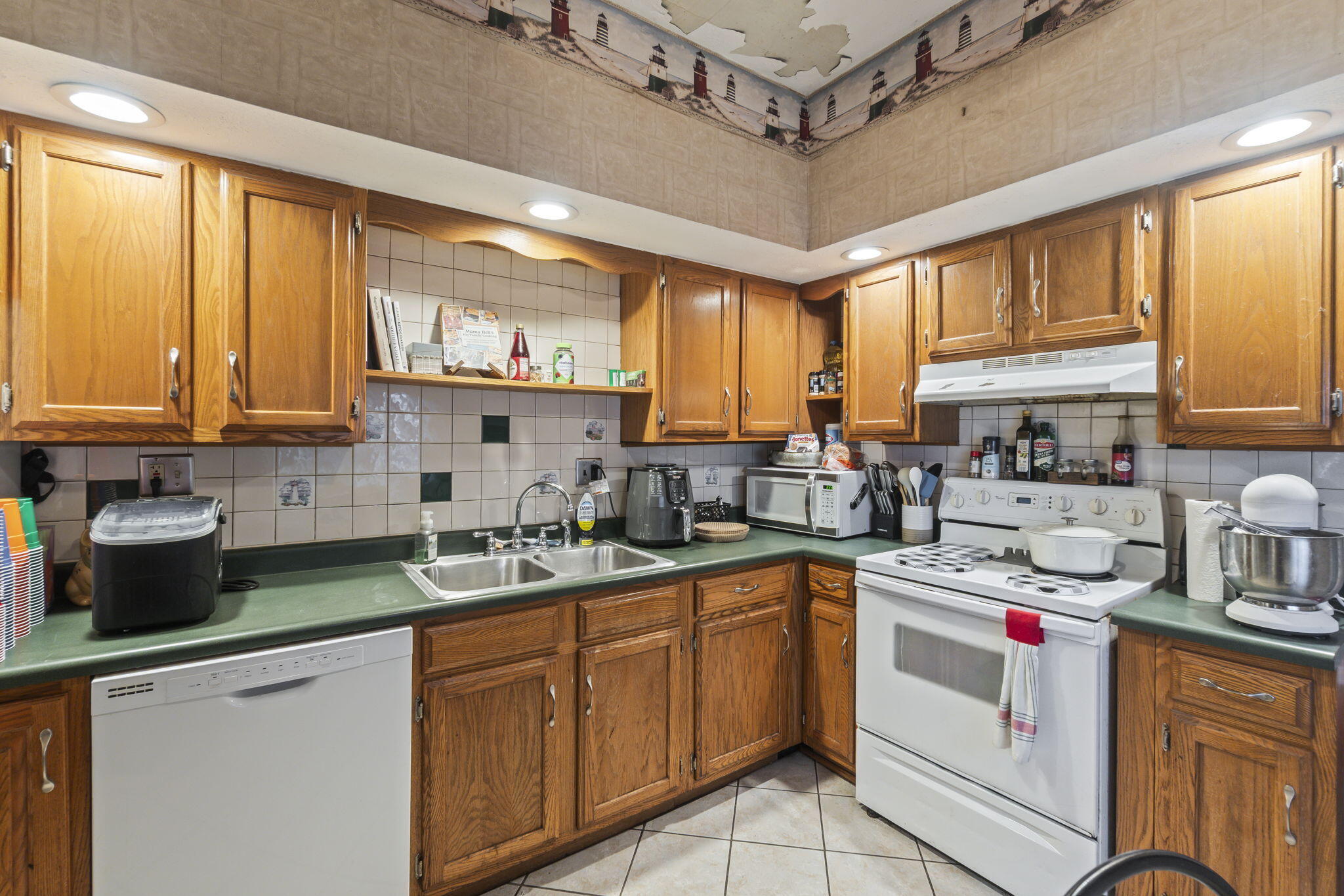 535 Belmont Avenue, Springfield, Ohio 45505