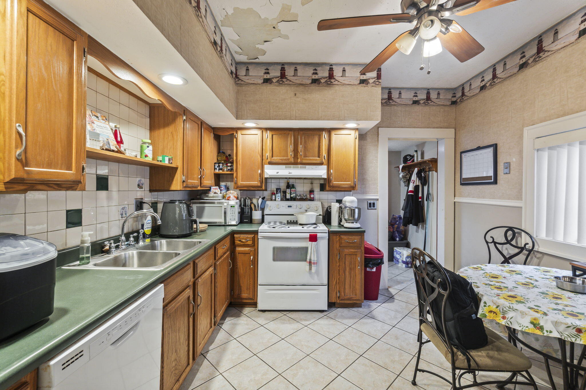 535 Belmont Avenue, Springfield, Ohio 45505