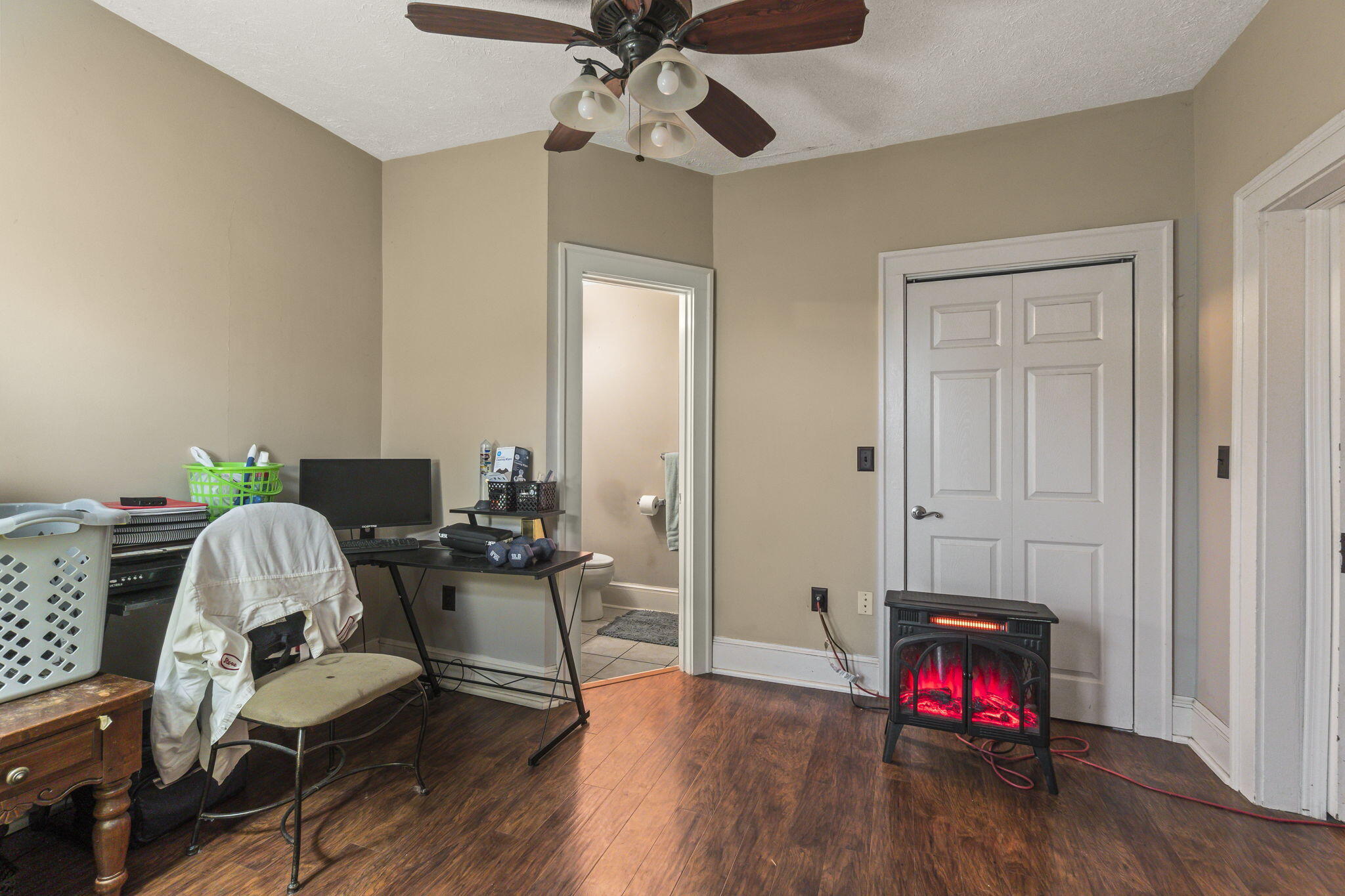 535 Belmont Avenue, Springfield, Ohio 45505