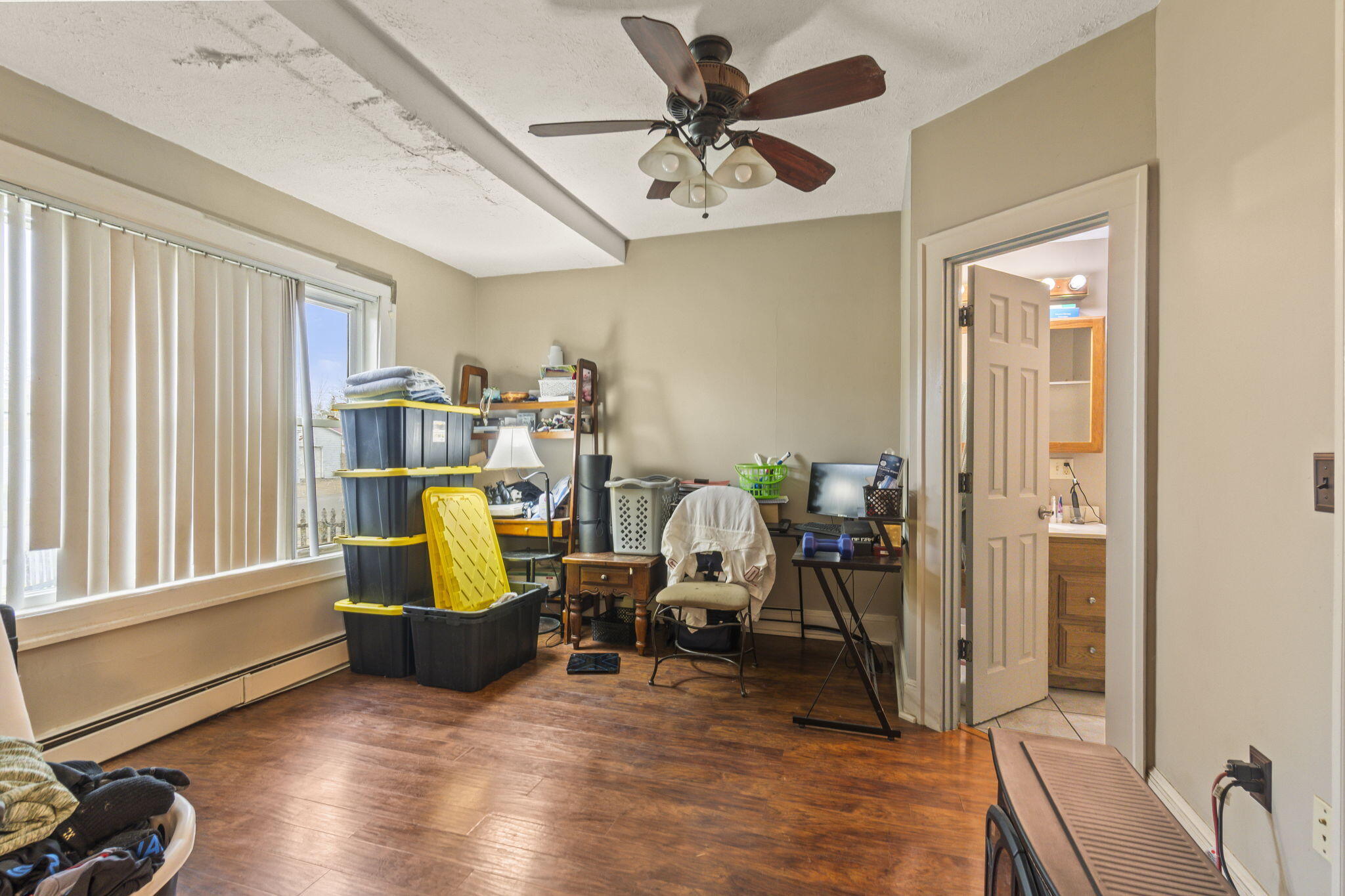 535 Belmont Avenue, Springfield, Ohio 45505