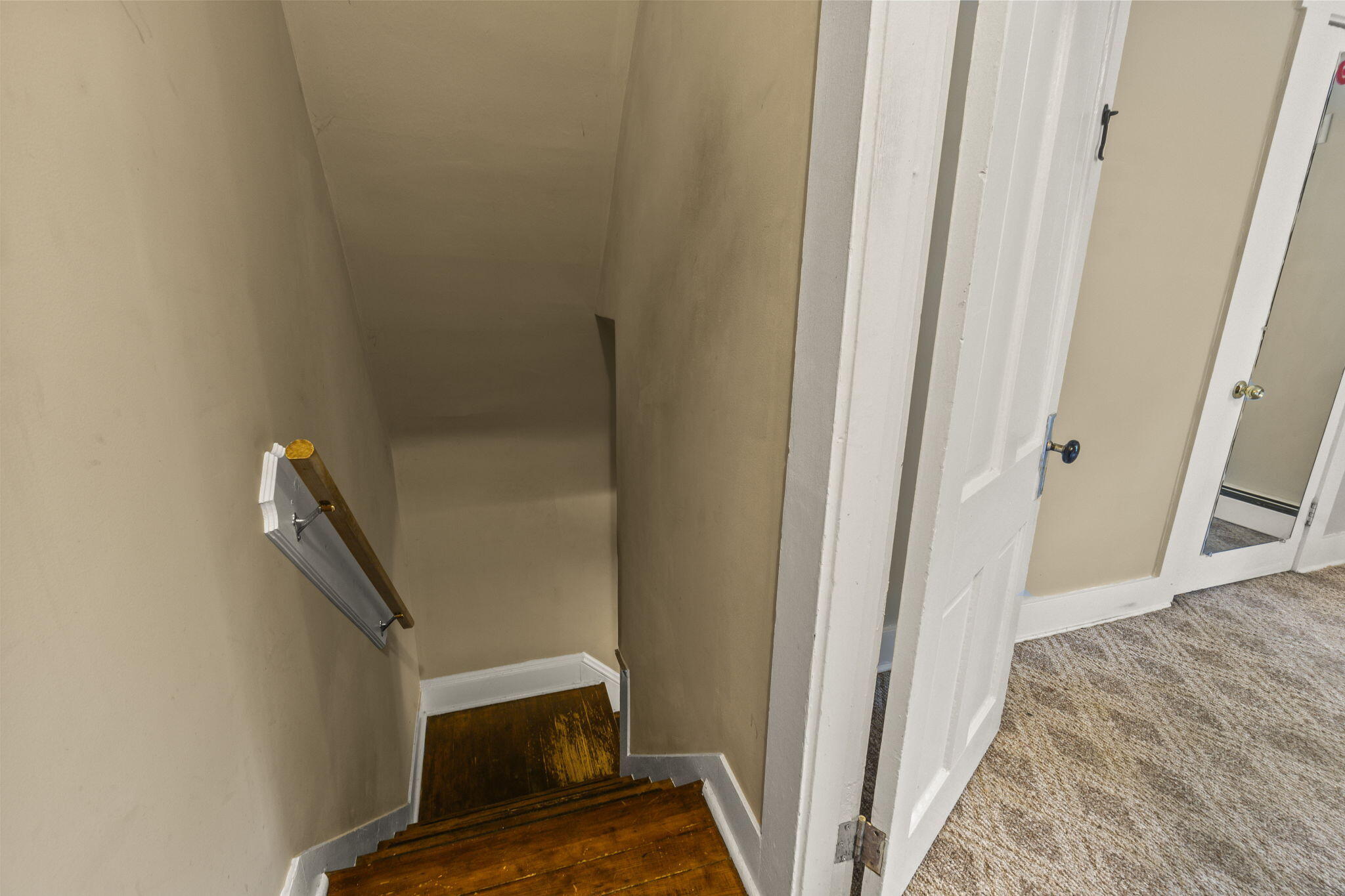 535 Belmont Avenue, Springfield, Ohio 45505