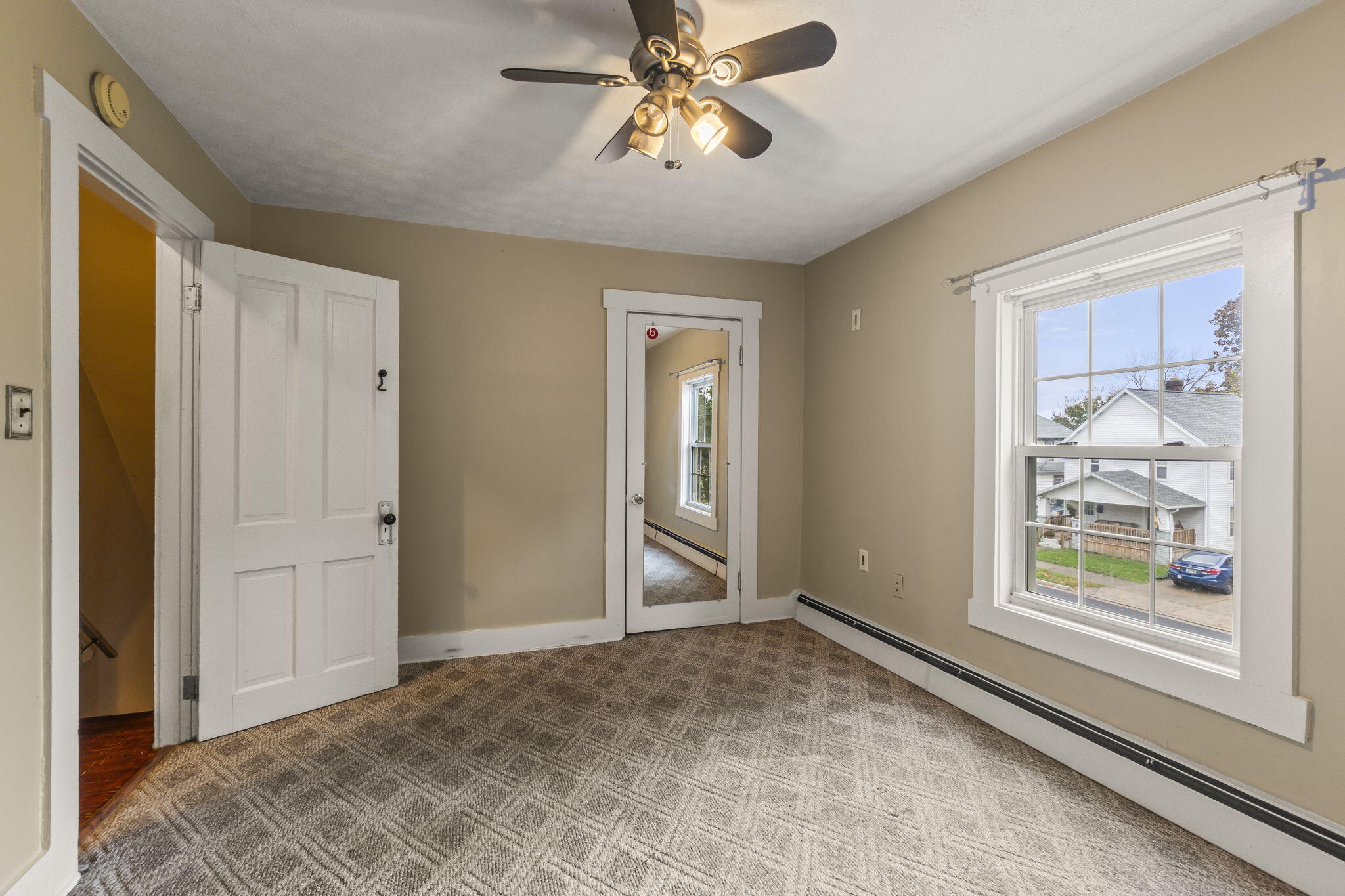 535 Belmont Avenue, Springfield, Ohio 45505