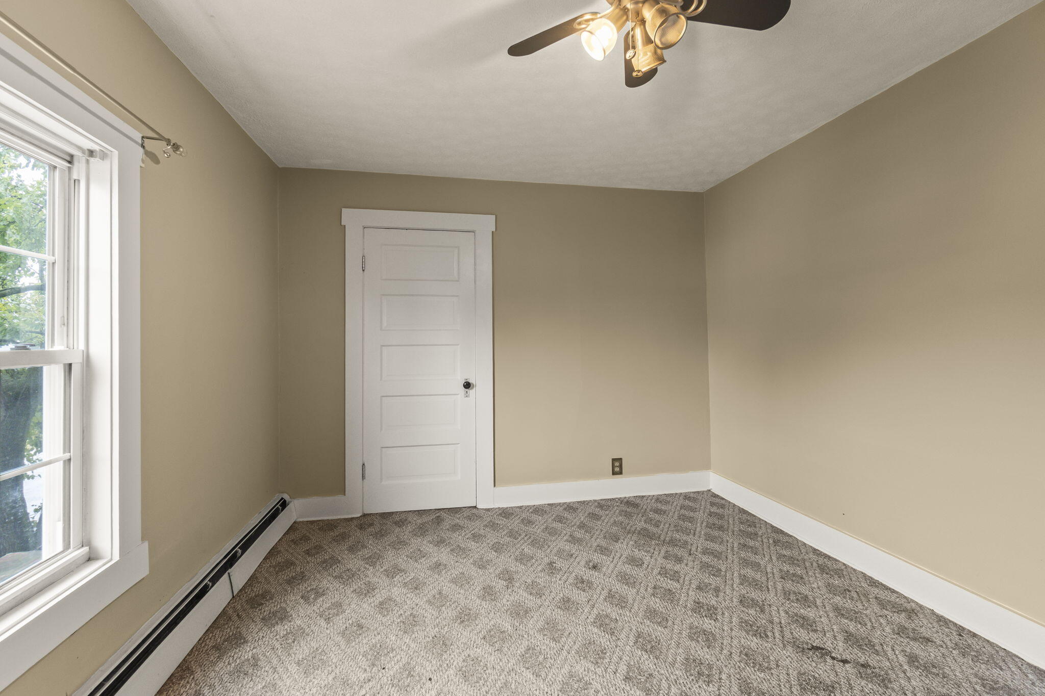 535 Belmont Avenue, Springfield, Ohio 45505