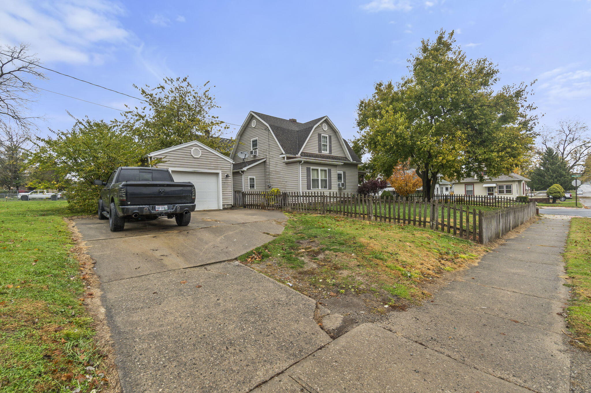 535 Belmont Avenue, Springfield, Ohio 45505