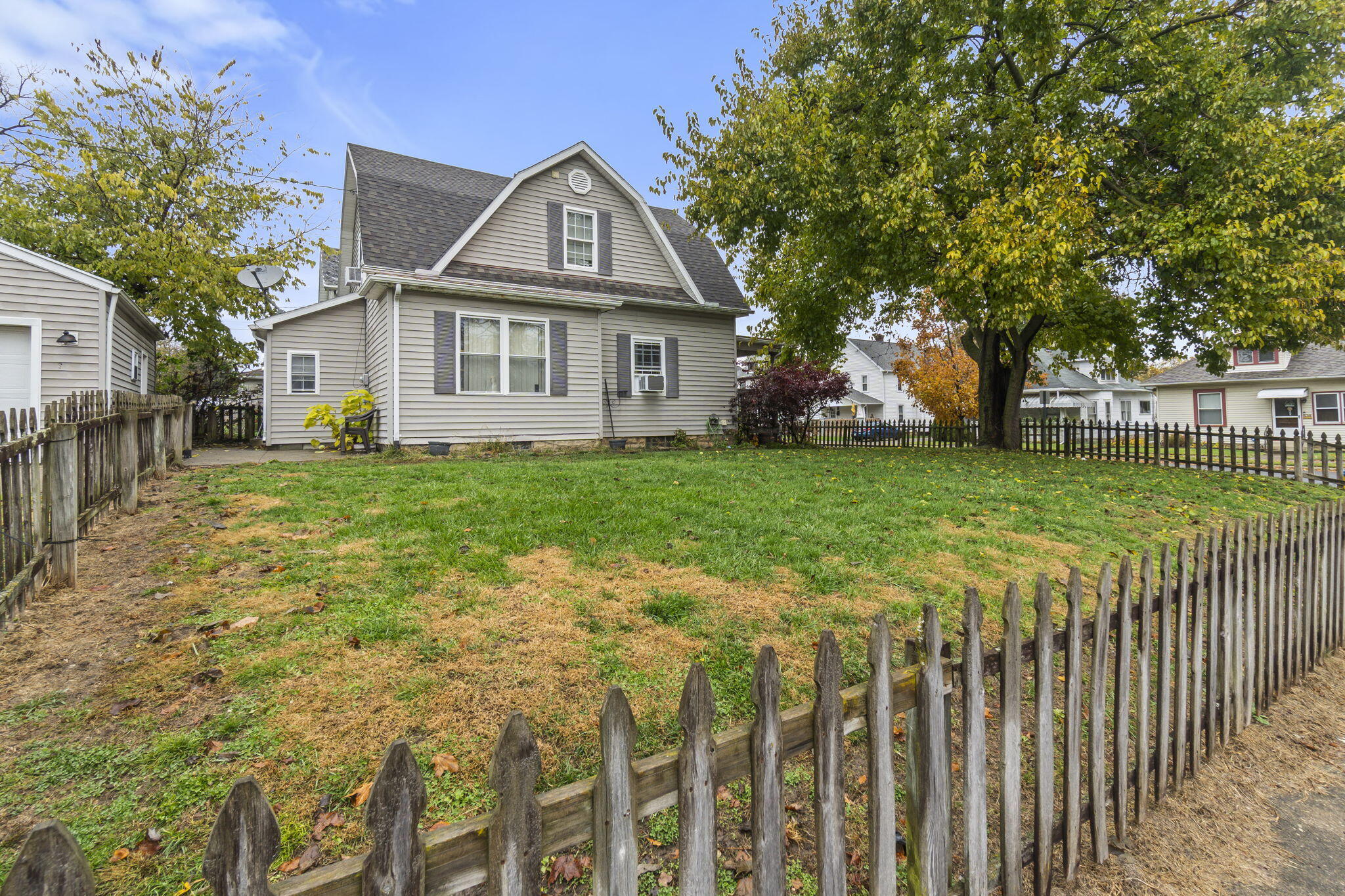 535 Belmont Avenue, Springfield, Ohio 45505