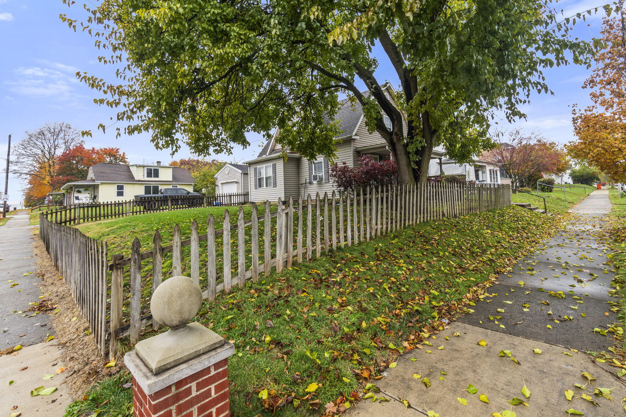 535 Belmont Avenue, Springfield, Ohio 45505