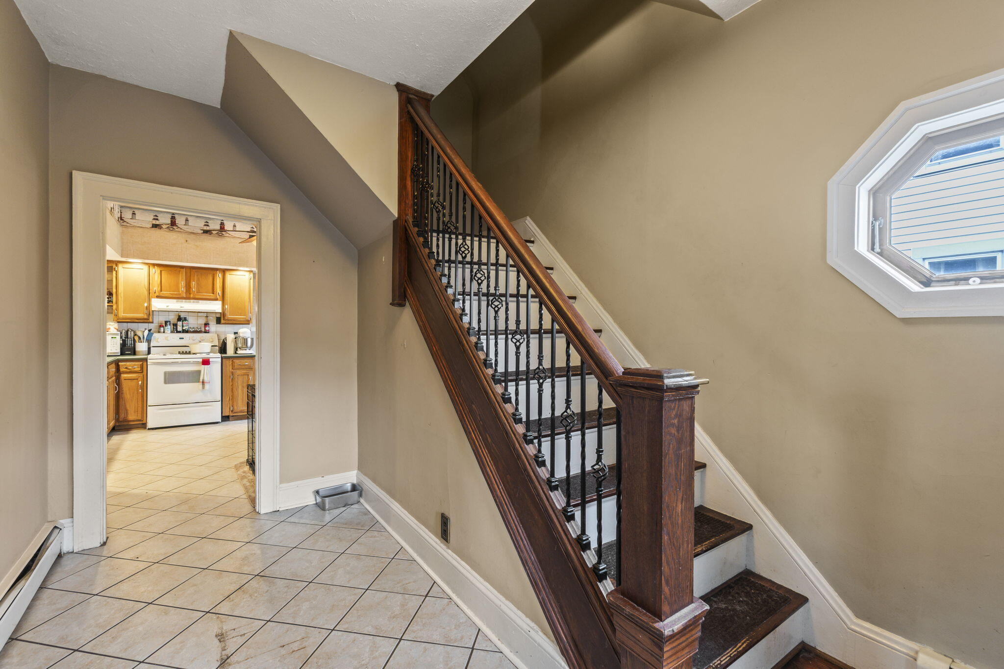 535 Belmont Avenue, Springfield, Ohio 45505