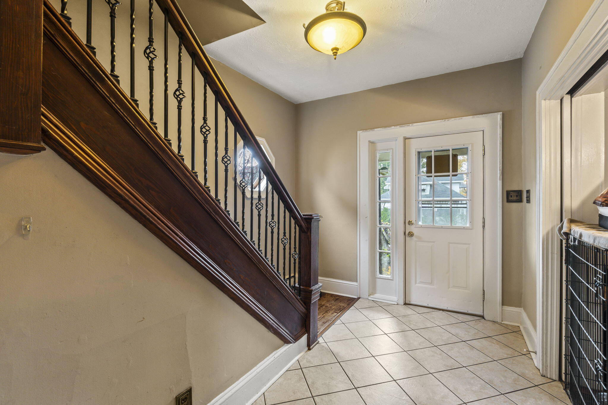 535 Belmont Avenue, Springfield, Ohio 45505