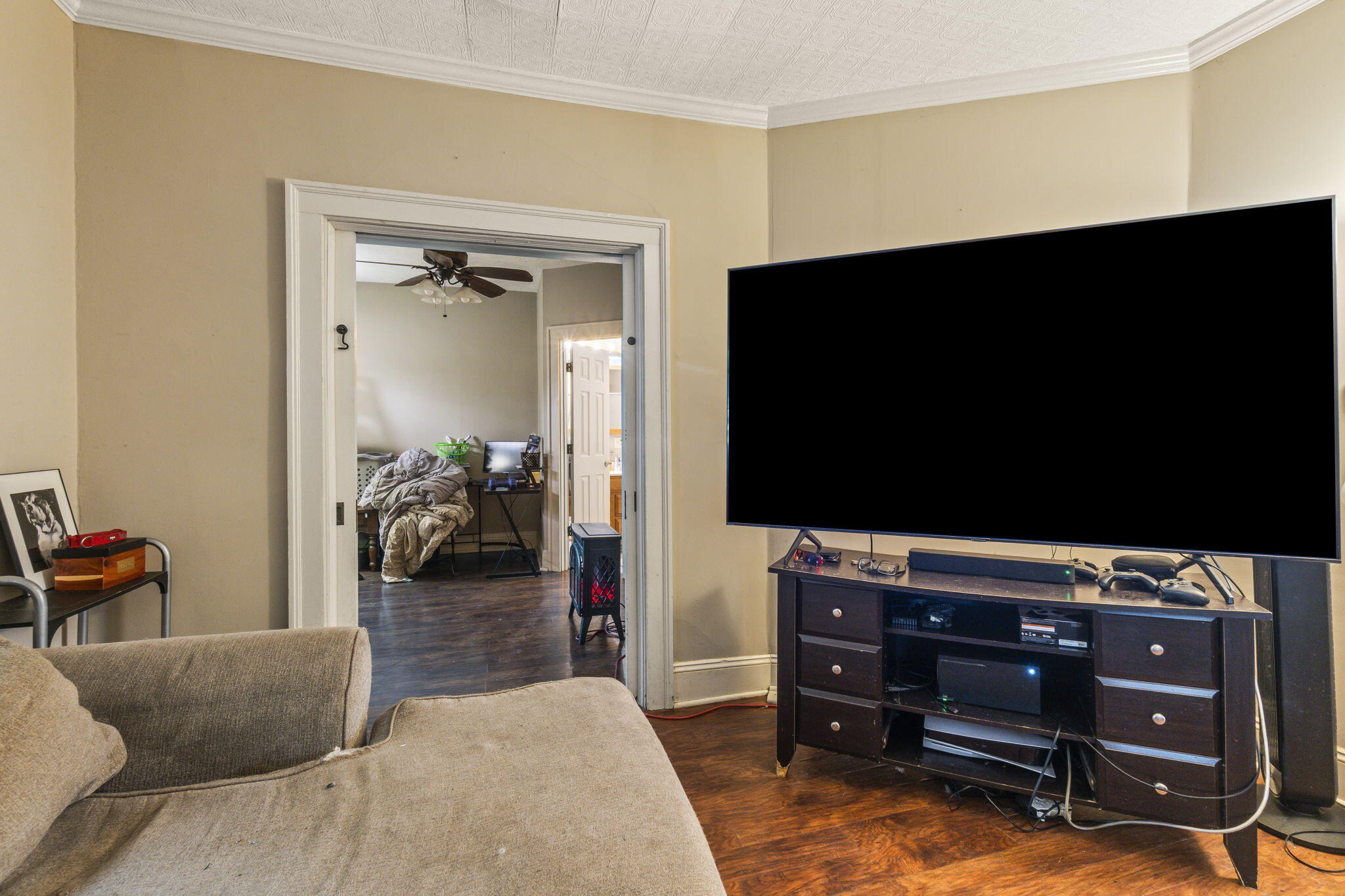 535 Belmont Avenue, Springfield, Ohio 45505