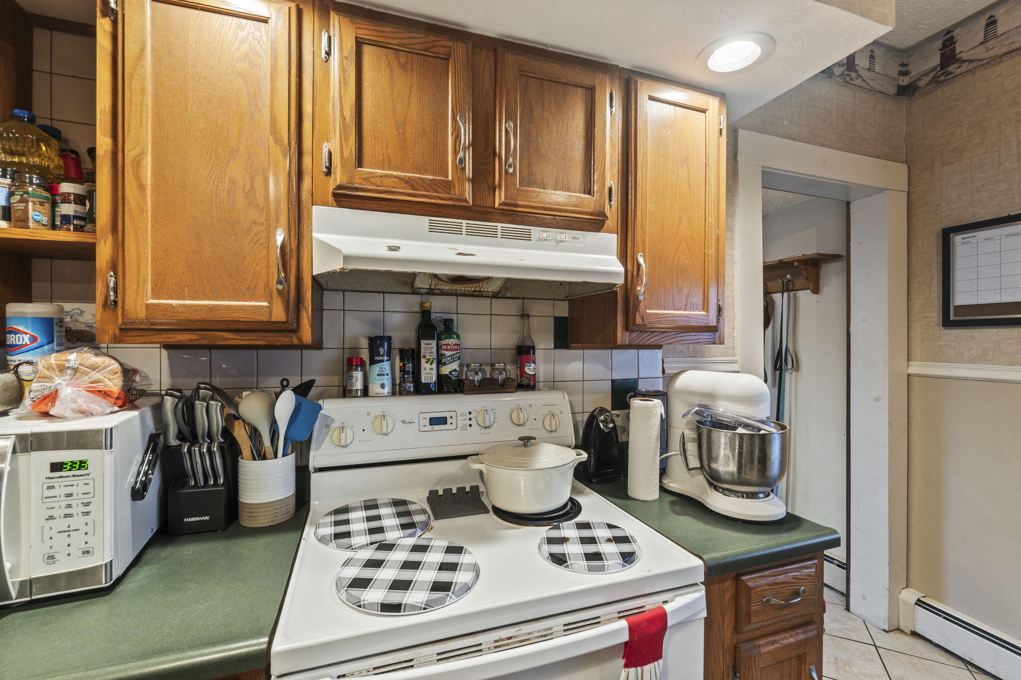 535 Belmont Avenue, Springfield, Ohio 45505