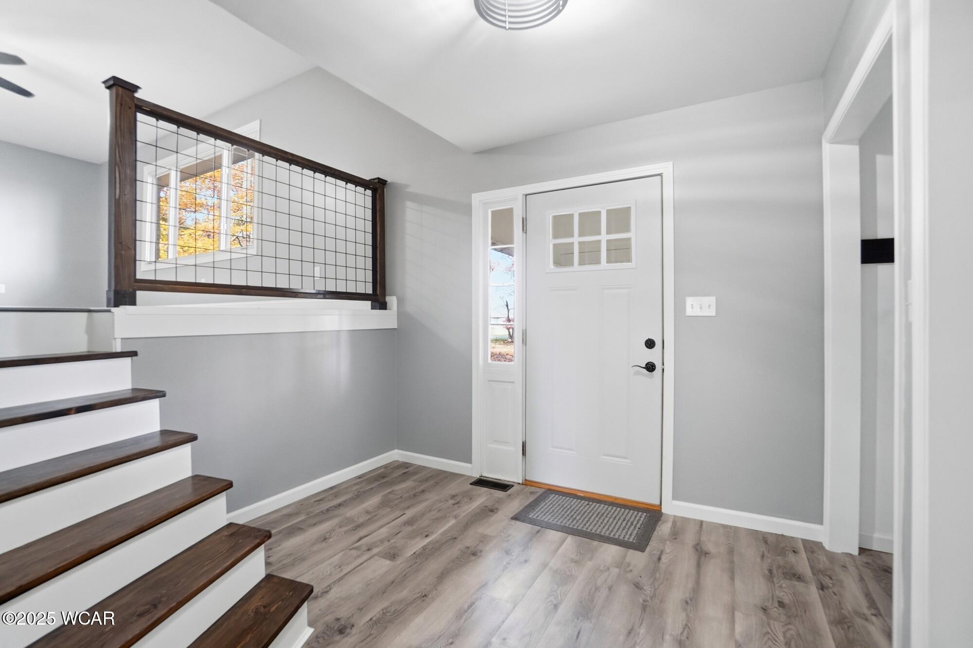 5600 Hanthorn Road, Lima, Ohio