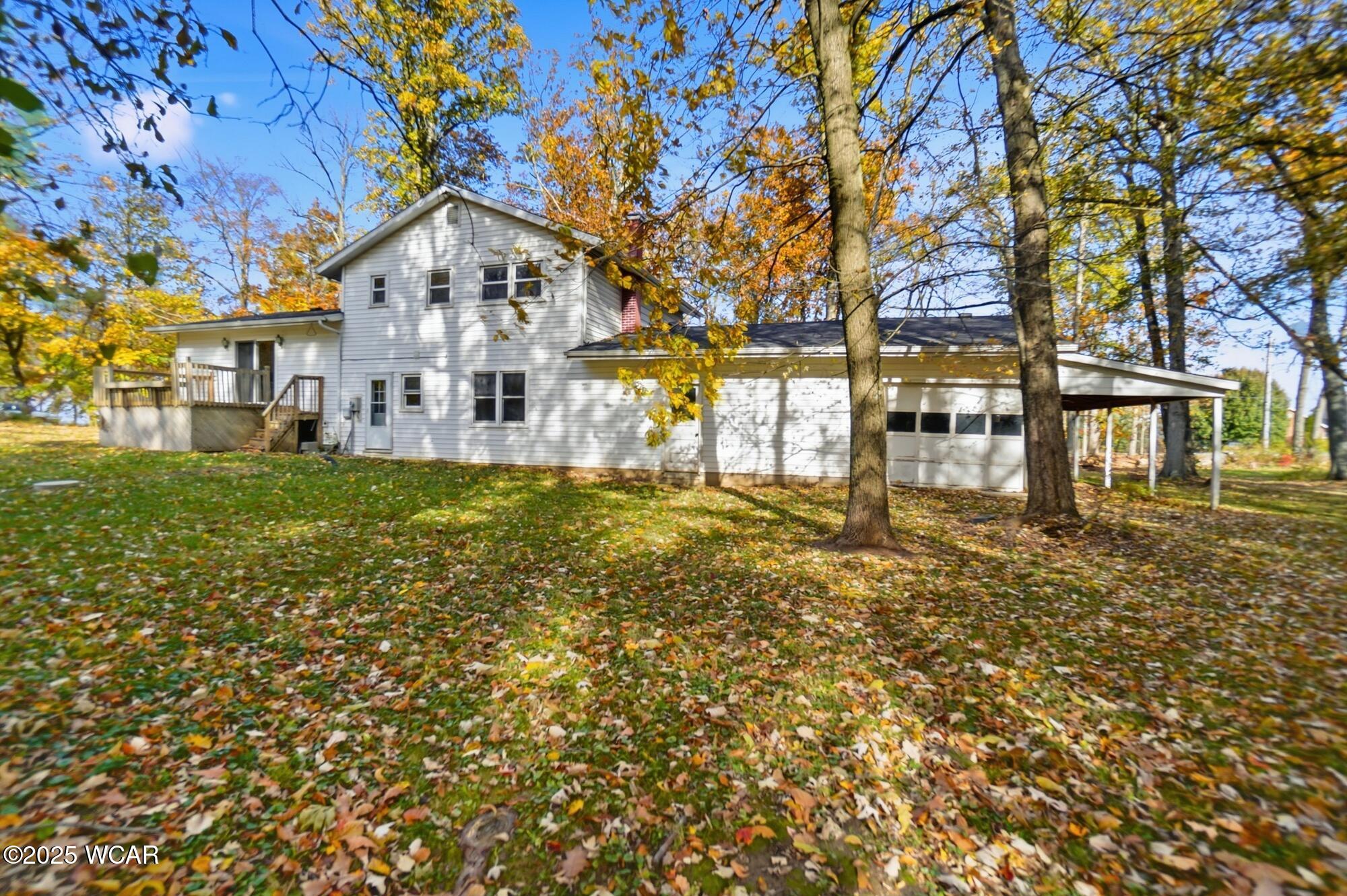 5600 Hanthorn Road, Lima, Ohio
