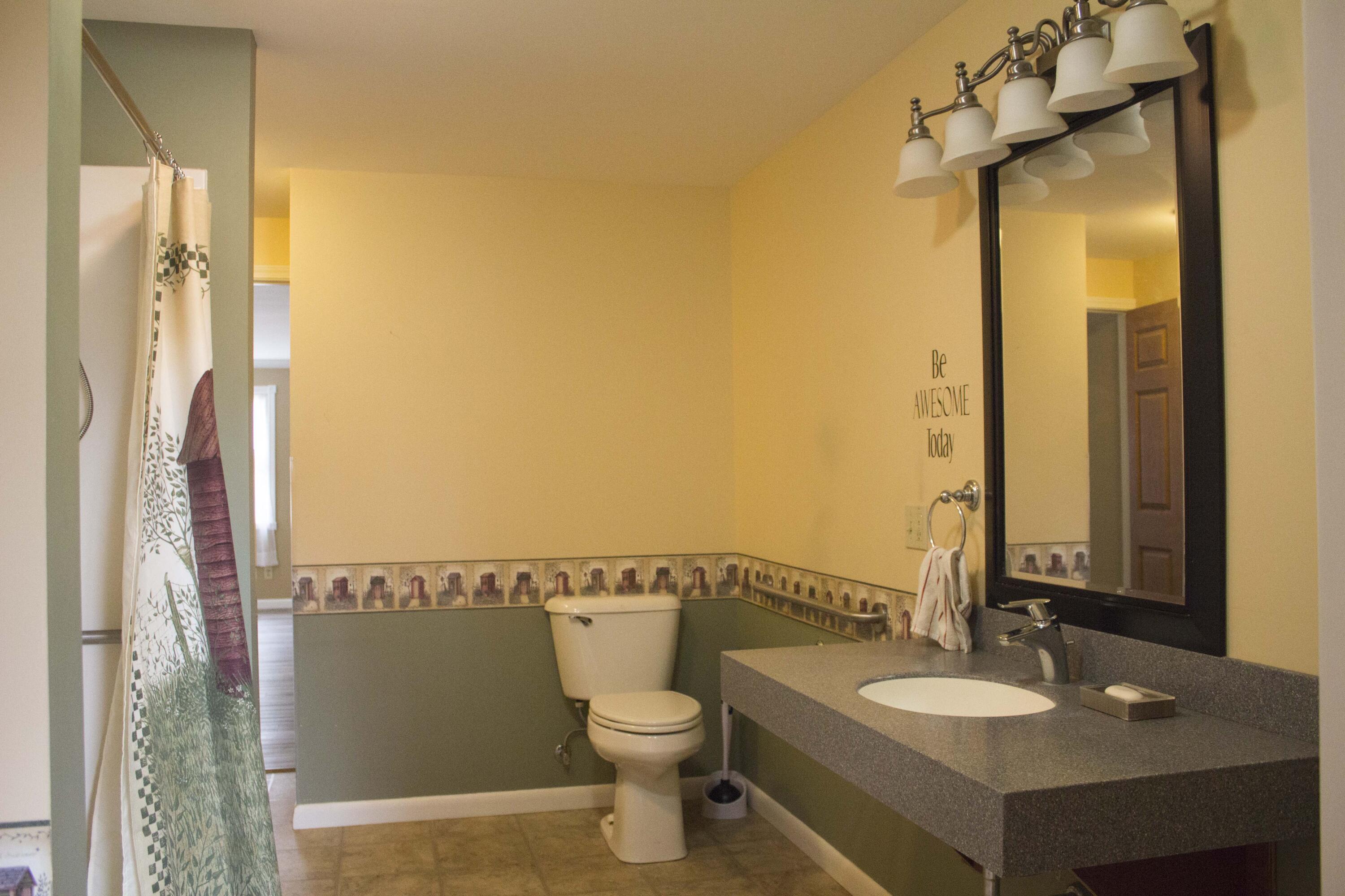 302 Debra Street, Covington, Ohio 45318