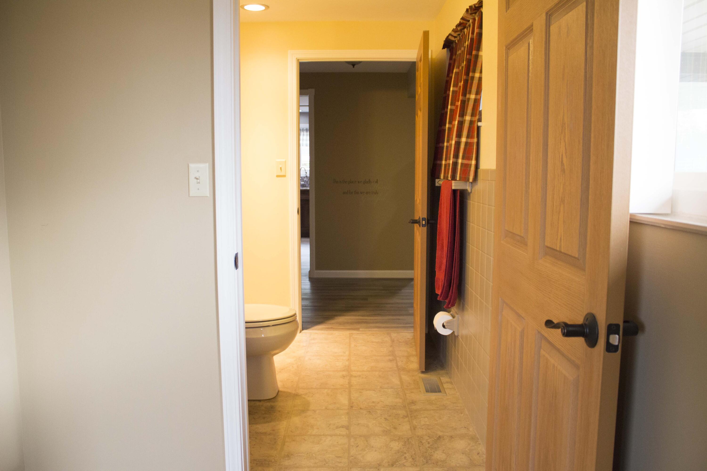 302 Debra Street, Covington, Ohio 45318