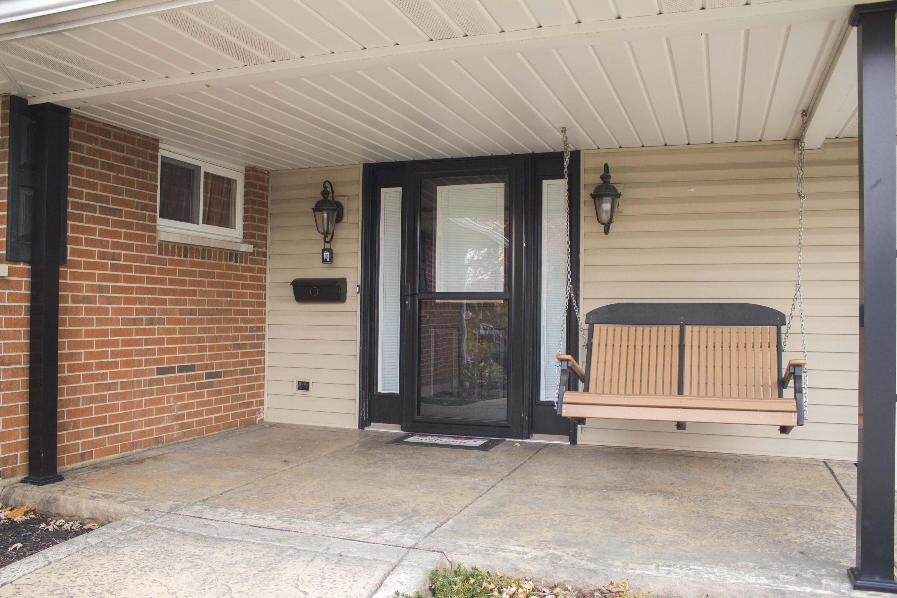 302 Debra Street, Covington, Ohio 45318