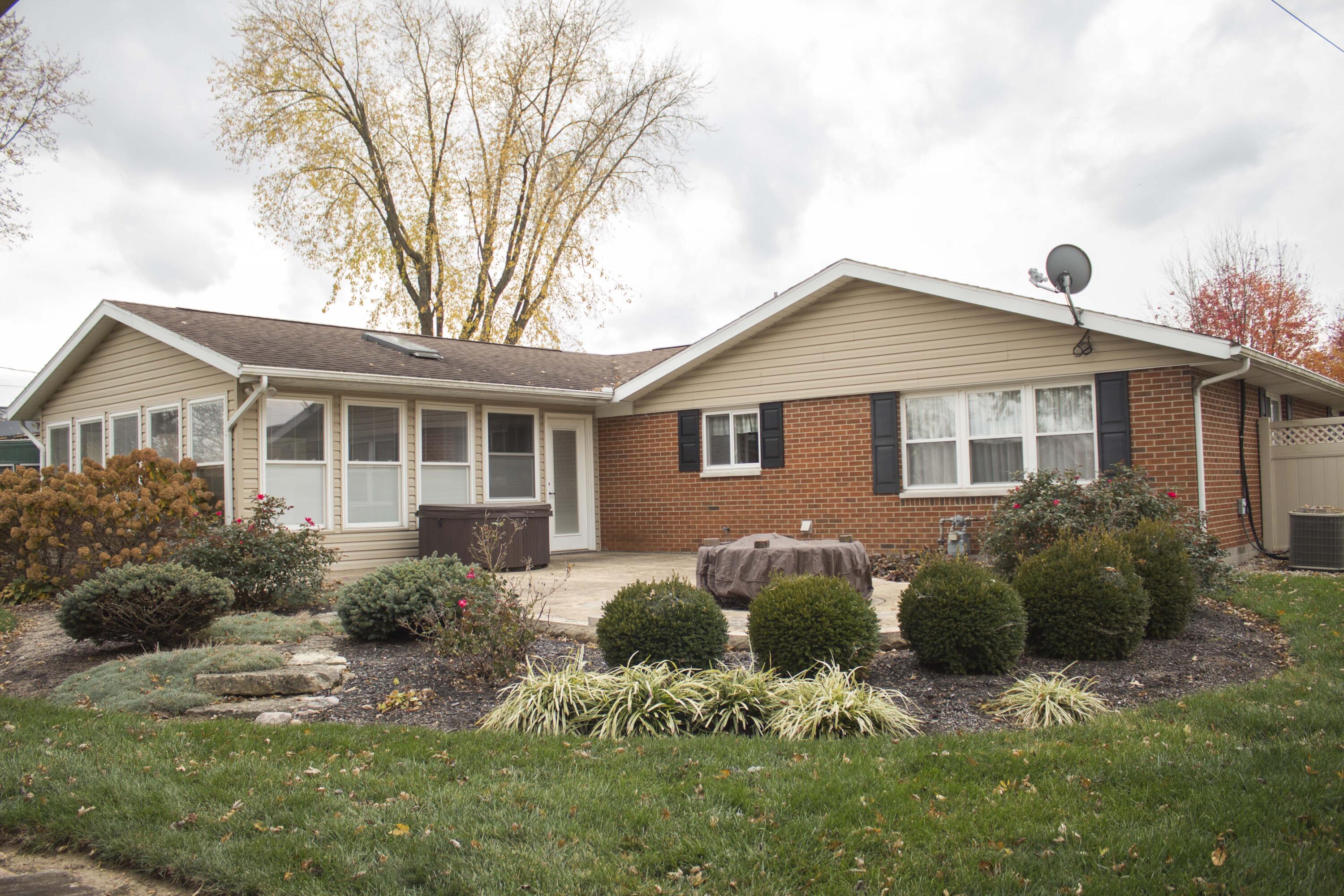 302 Debra Street, Covington, Ohio 45318